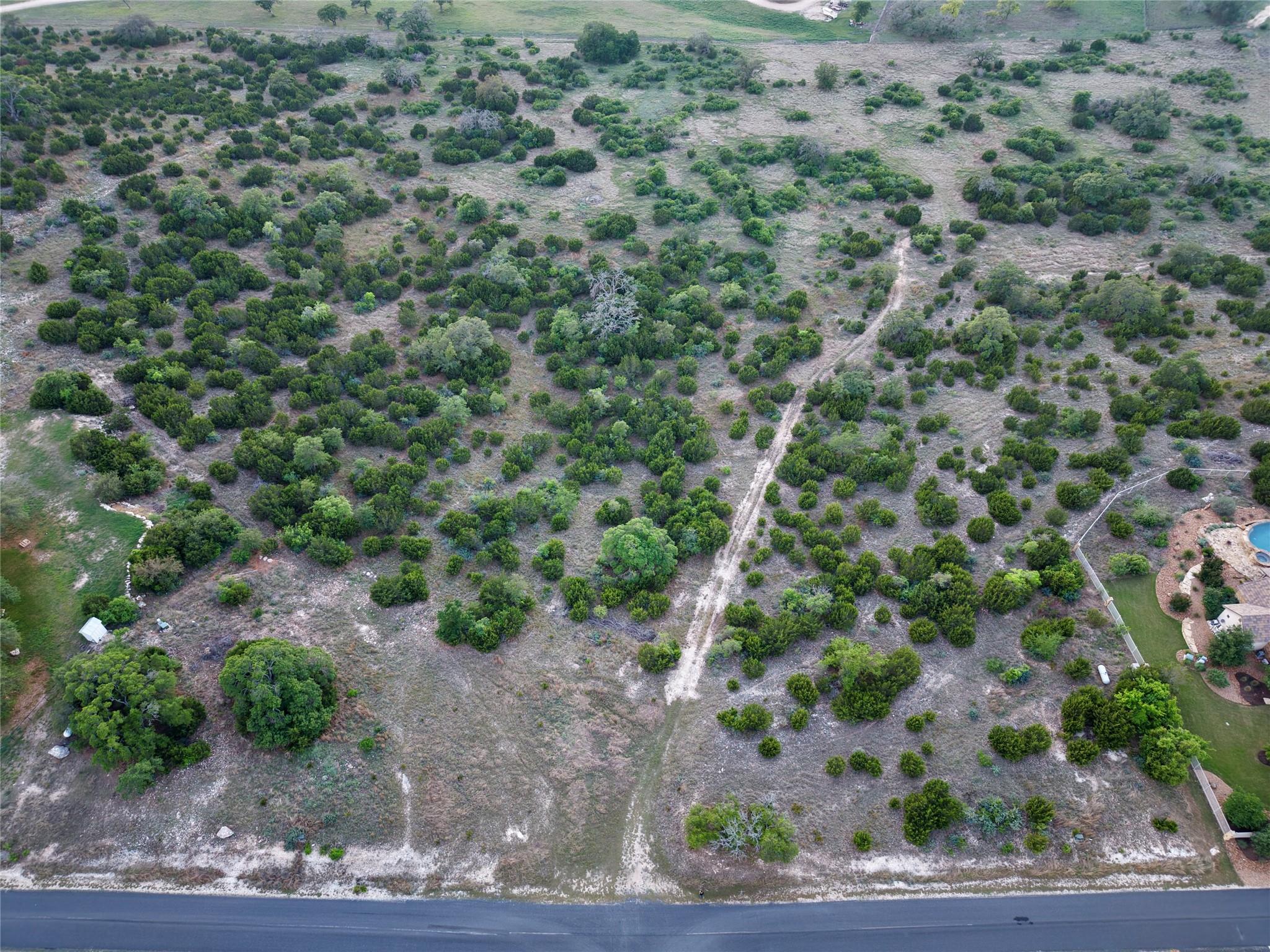 Lot 13 Spies Ridge Dr N, Fredericksburg, TX 78624