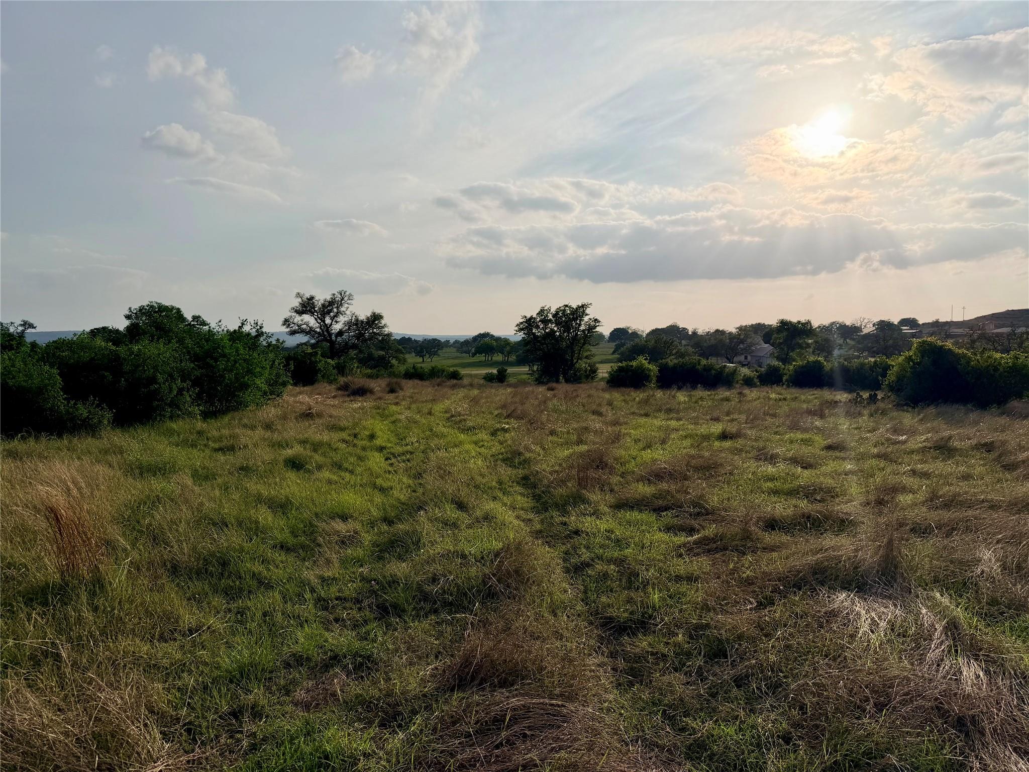 Lot 13 Spies Ridge Dr N, Fredericksburg, TX 78624