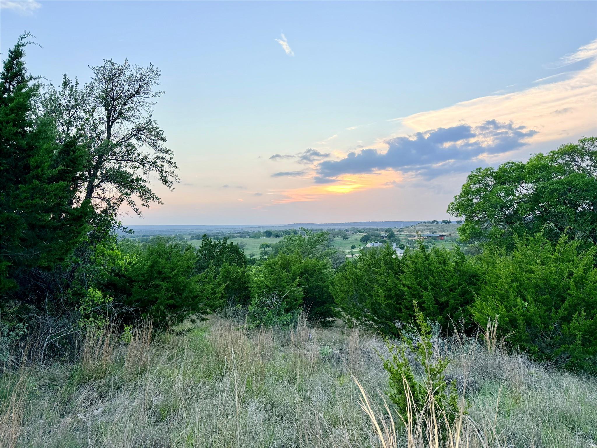 Lot 13 Spies Ridge Dr N, Fredericksburg, TX 78624