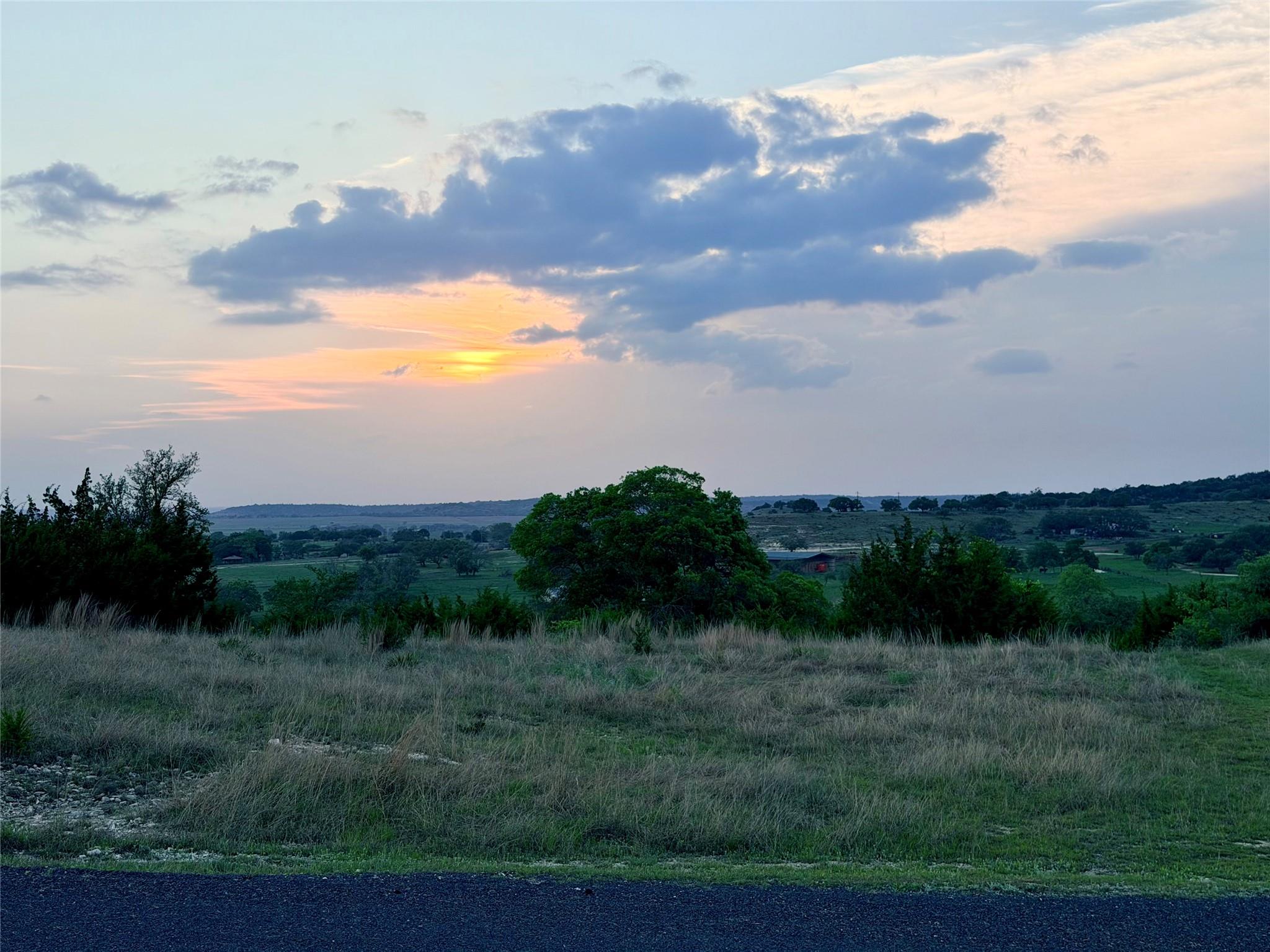 Lot 13 Spies Ridge Dr N, Fredericksburg, TX 78624