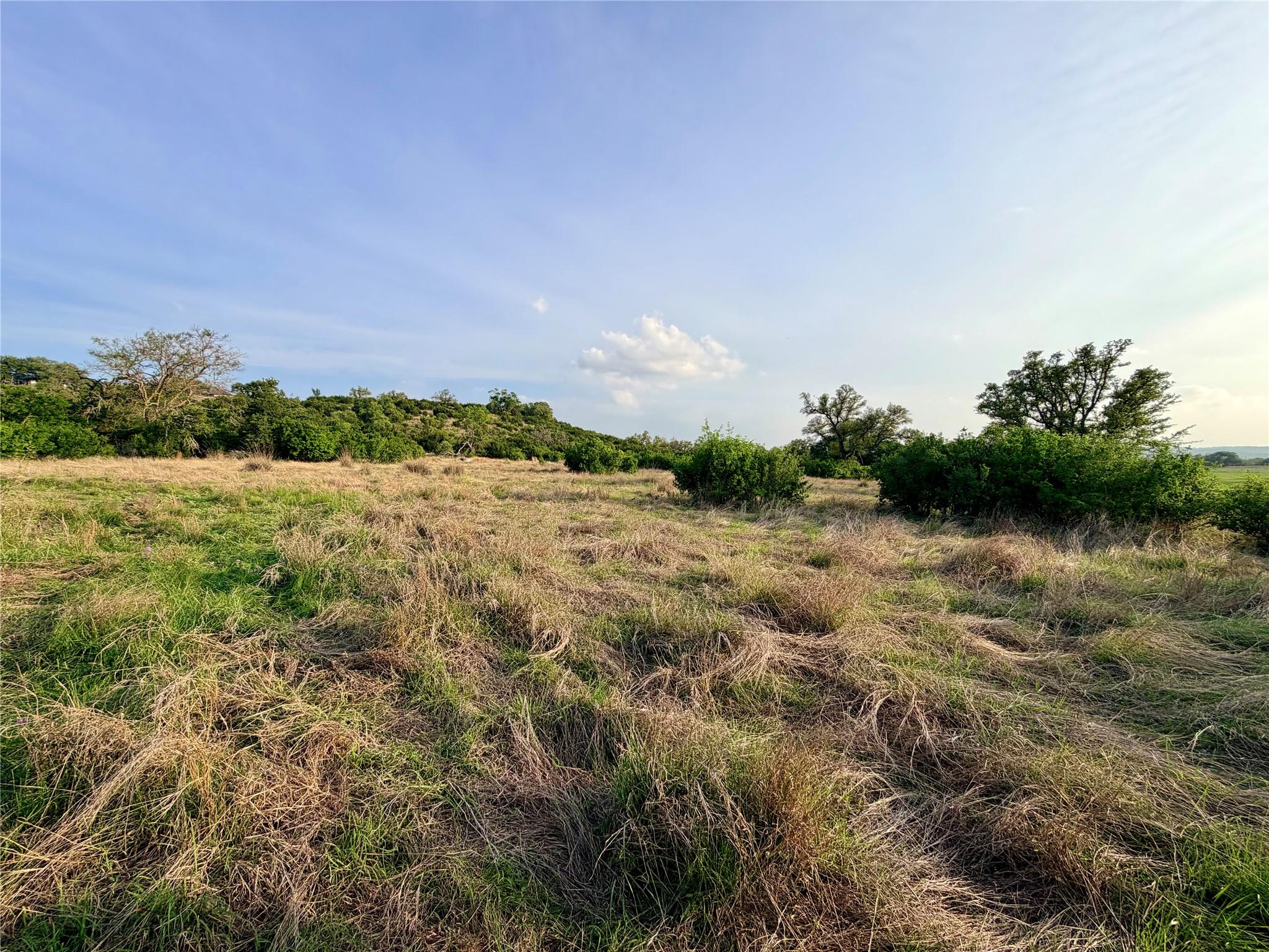 Lot 13 Spies Ridge Dr N, Fredericksburg, TX 78624