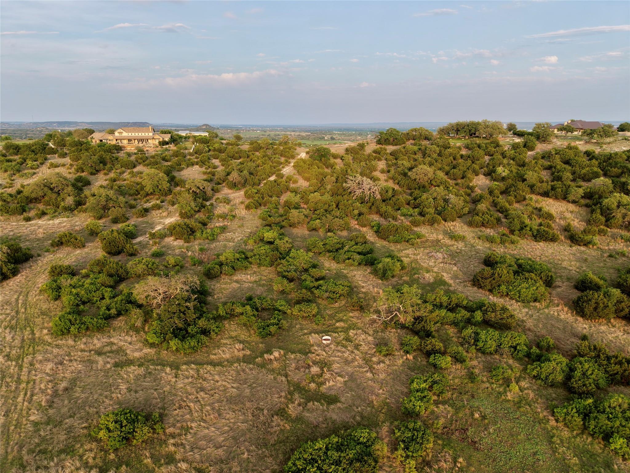 Lot 13 Spies Ridge Dr N, Fredericksburg, TX 78624