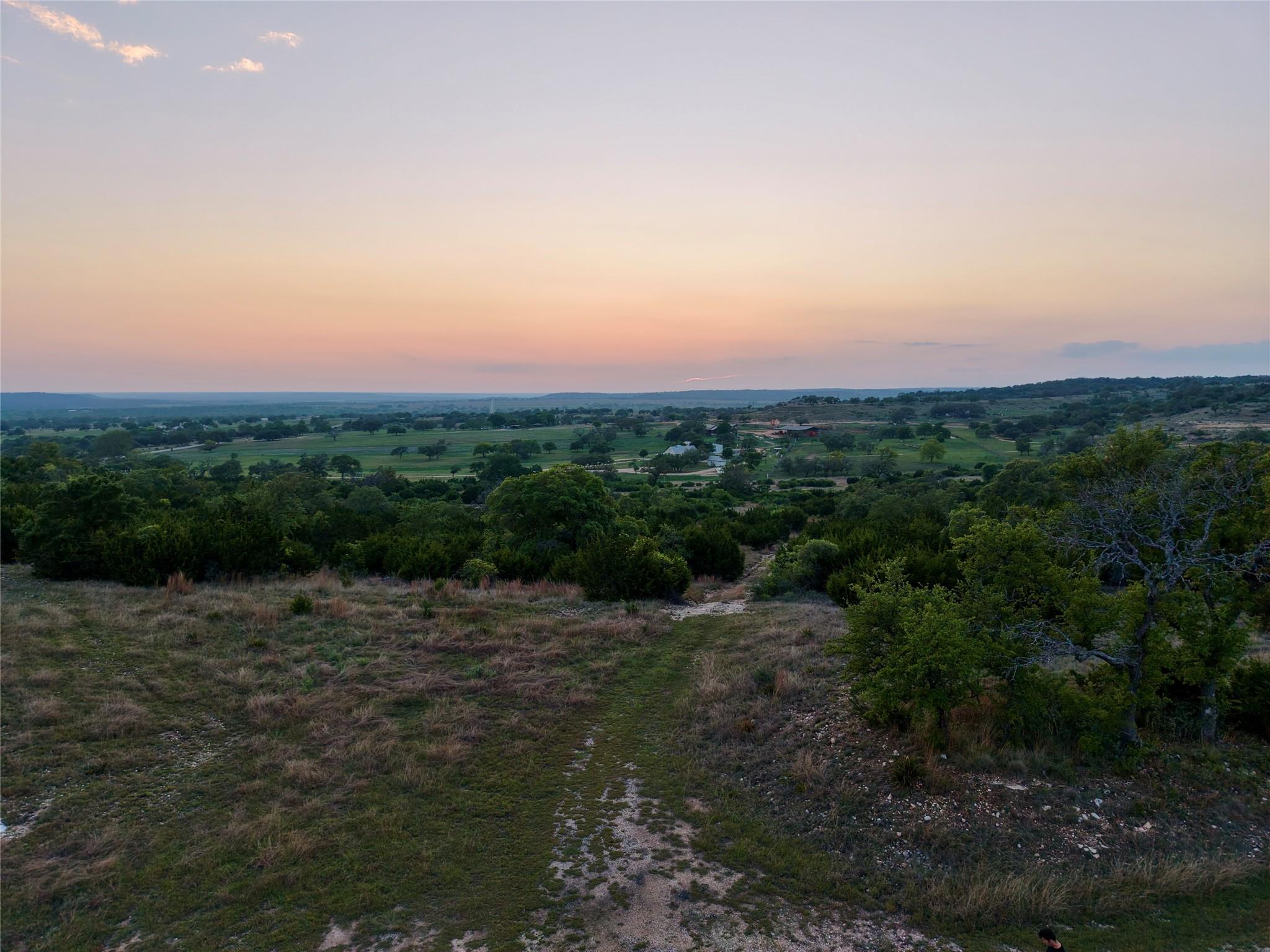 Lot 13 Spies Ridge Dr N, Fredericksburg, TX 78624