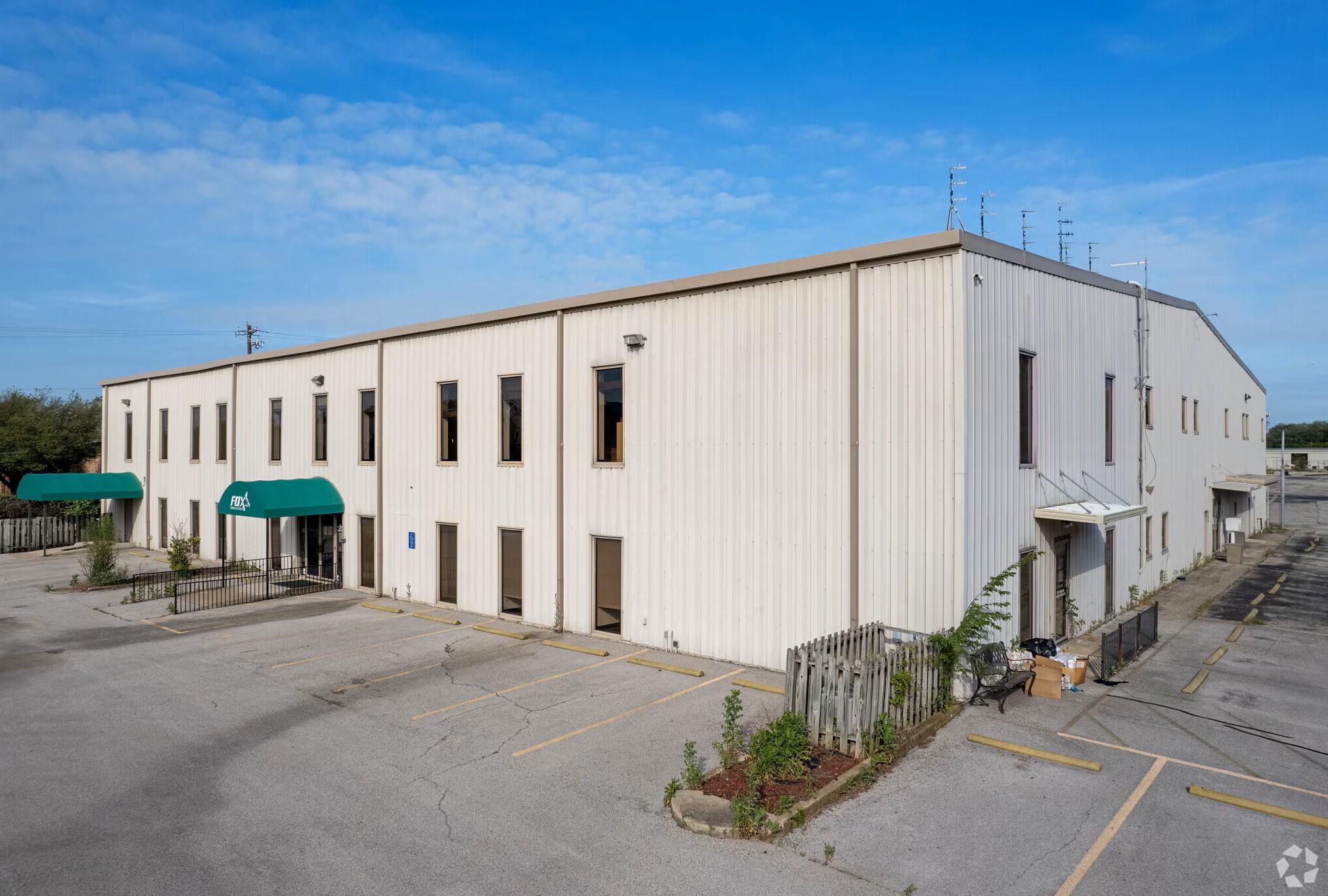 4300 S Congress Ave # 202, Austin, TX 78745