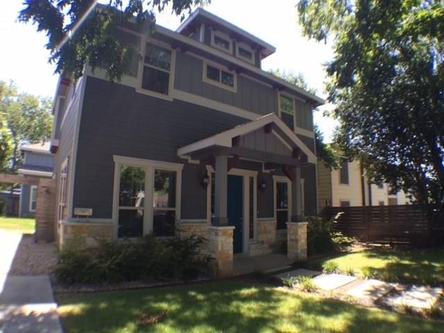 5105 Duval St # A, Austin, TX 78751