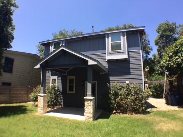 5105 Duval St # A, Austin, TX 78751