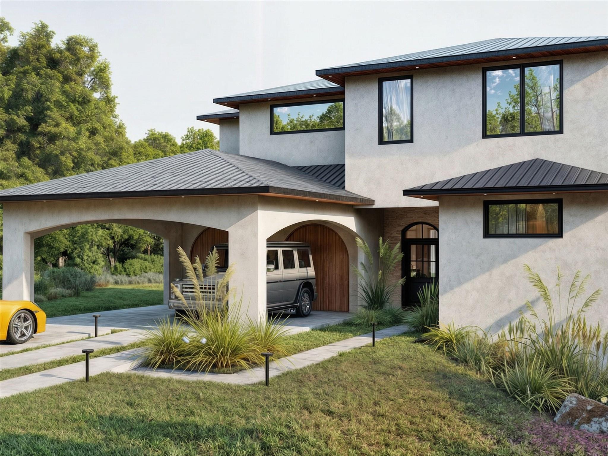 2102 La Casa Dr, Austin, TX 78704