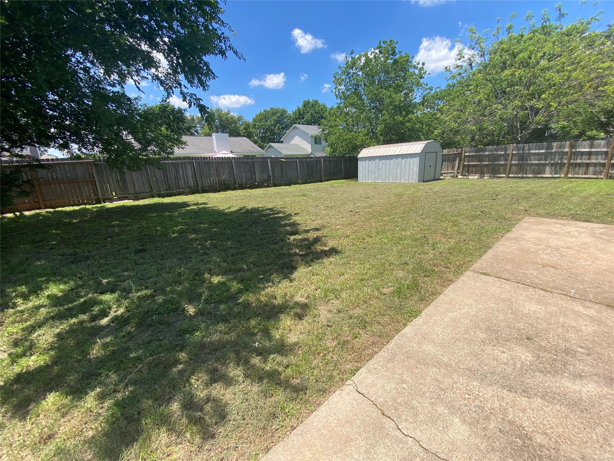 2007 Brook Holw, Cedar Park, TX 78613