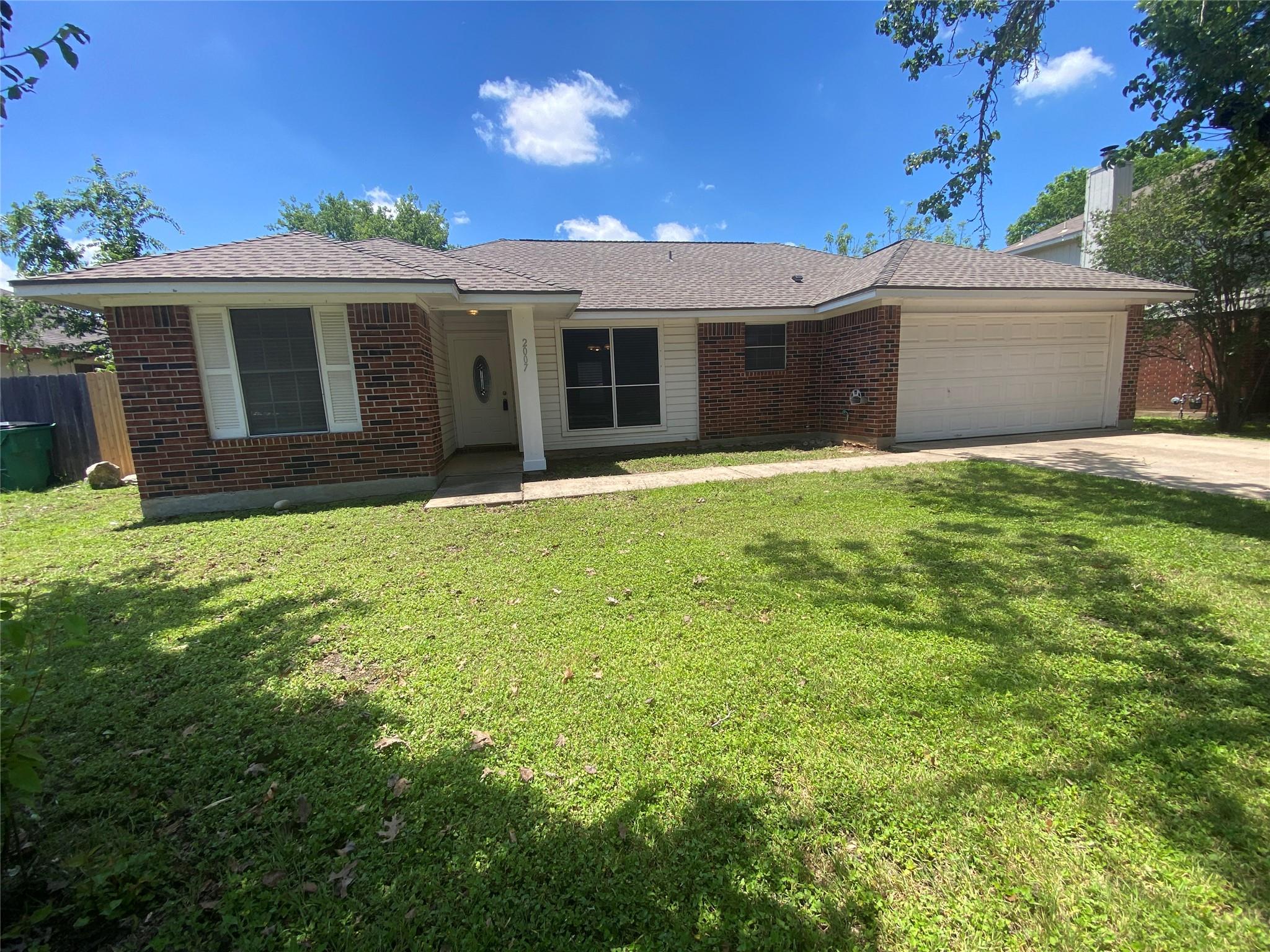 2007 Brook Holw, Cedar Park, TX 78613