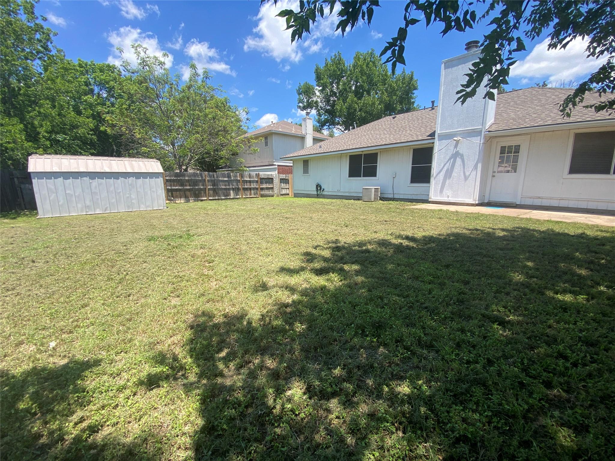 2007 Brook Holw, Cedar Park, TX 78613