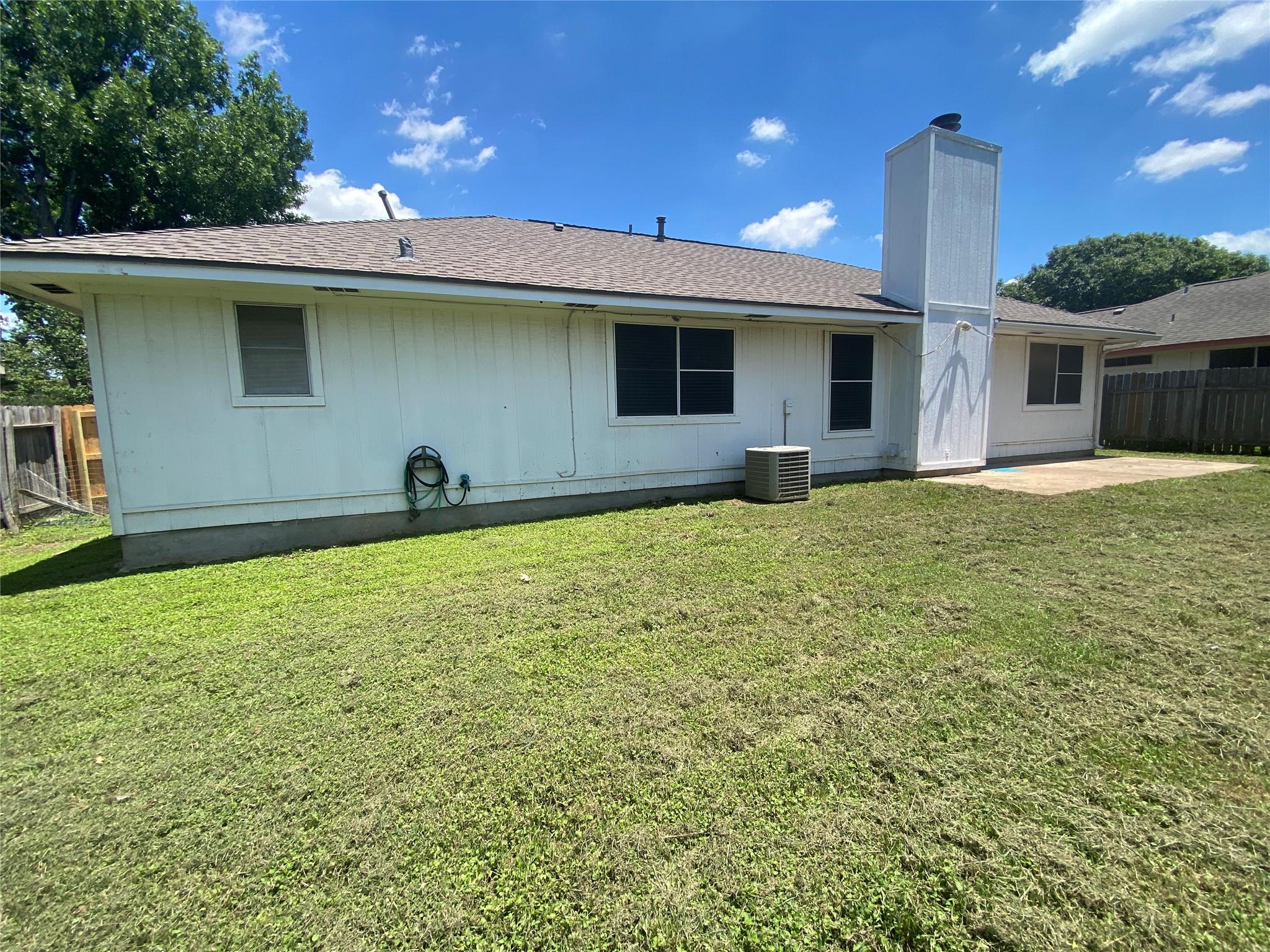 2007 Brook Holw, Cedar Park, TX 78613