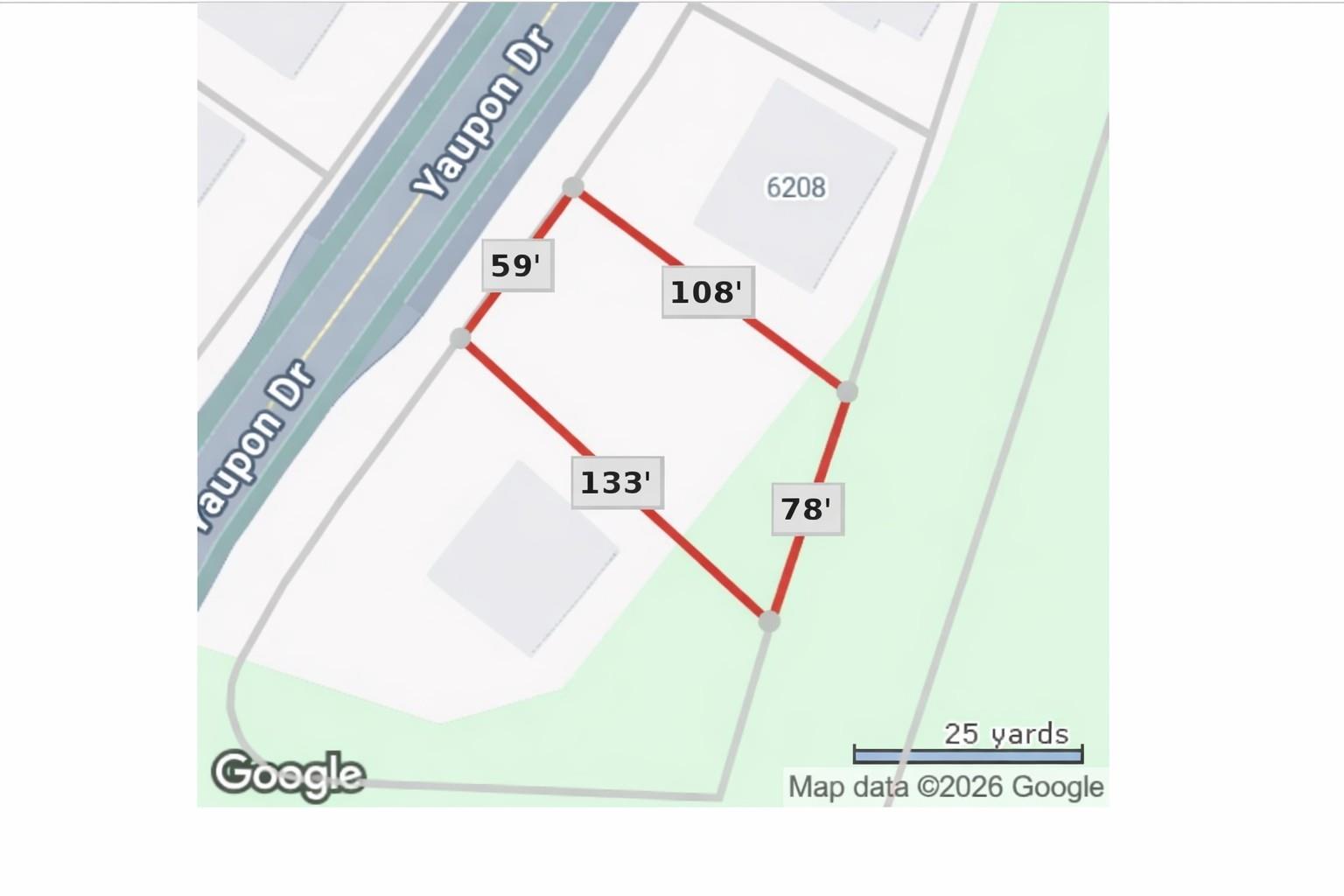 6204 Yaupon Dr, Austin, TX 78759