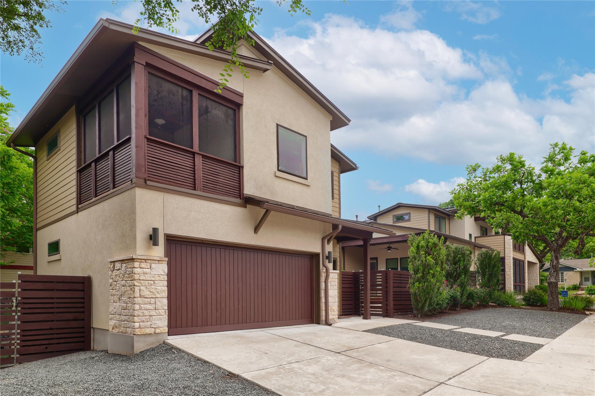 701 Josephine St, Austin, TX 78704