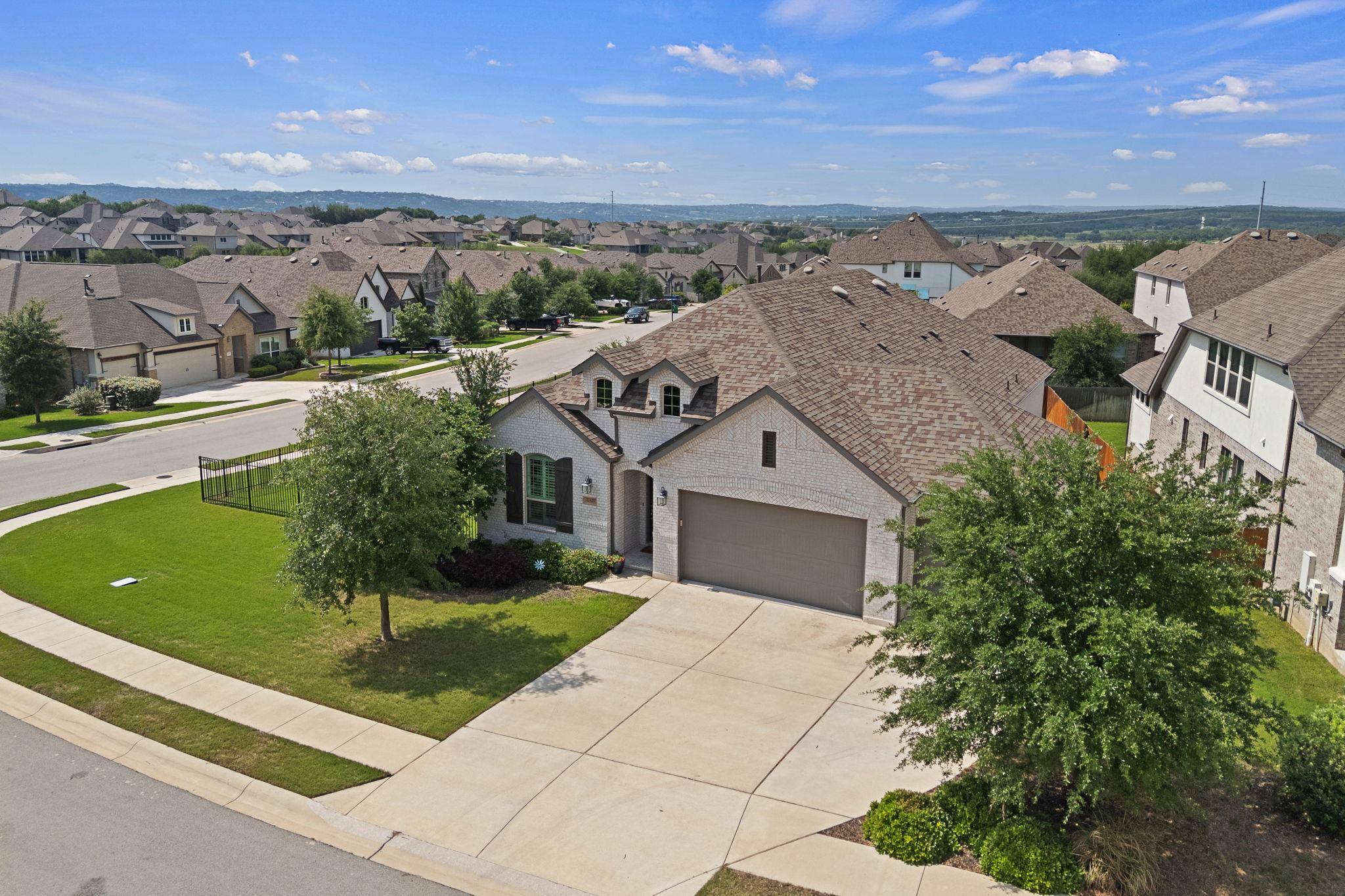 22601 Maidengrass Ln, Lago Vista, TX 78645
