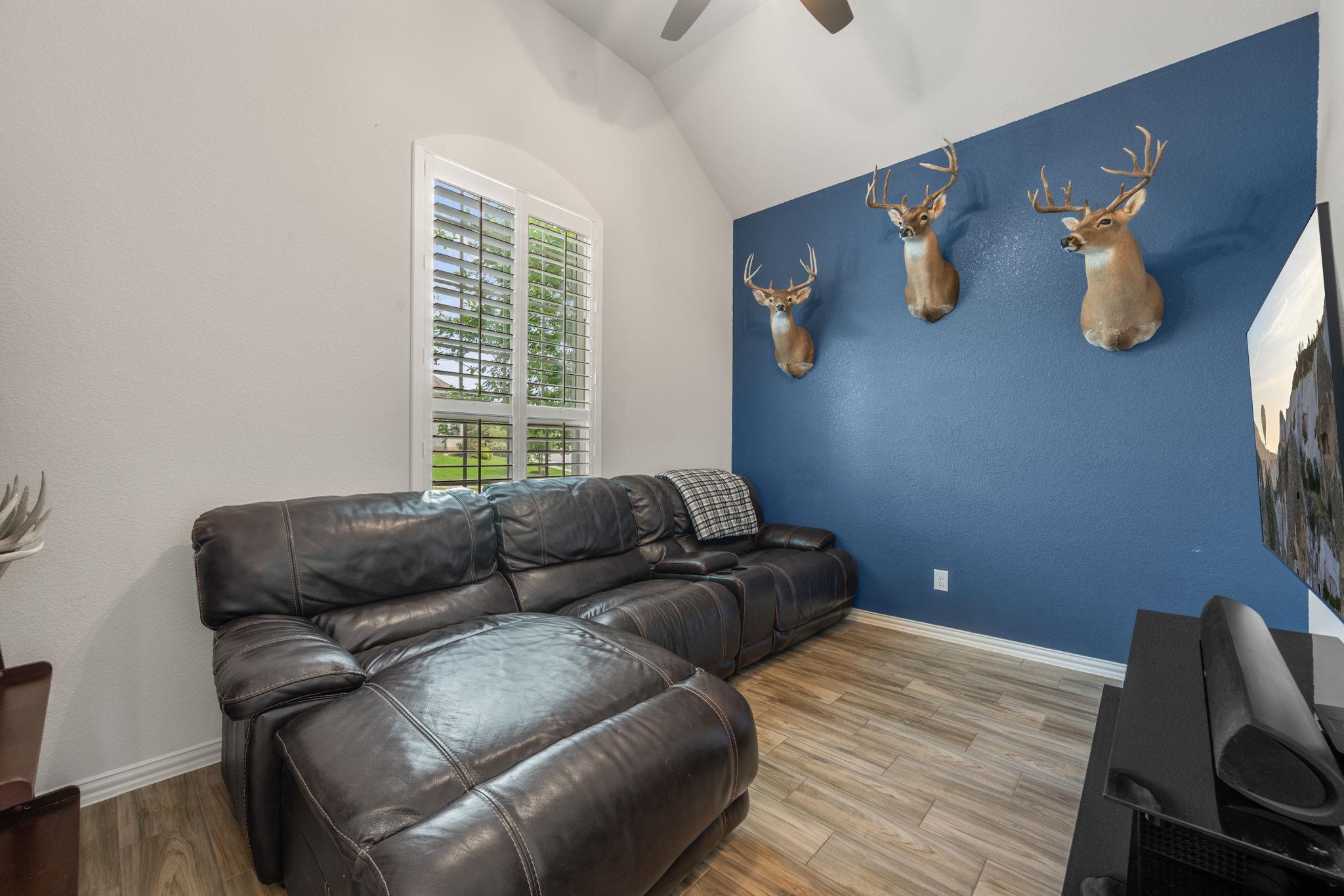 22601 Maidengrass Ln, Lago Vista, TX 78645