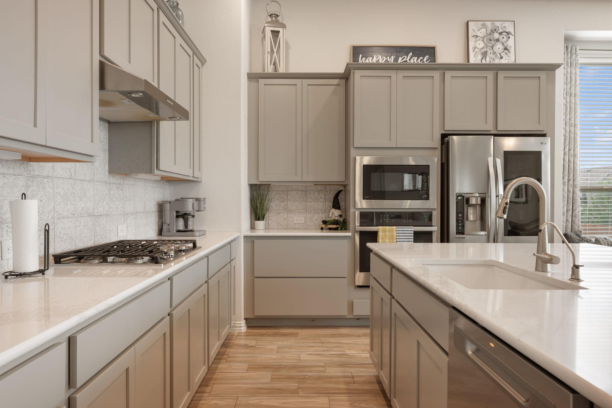22601 Maidengrass Ln, Lago Vista, TX 78645