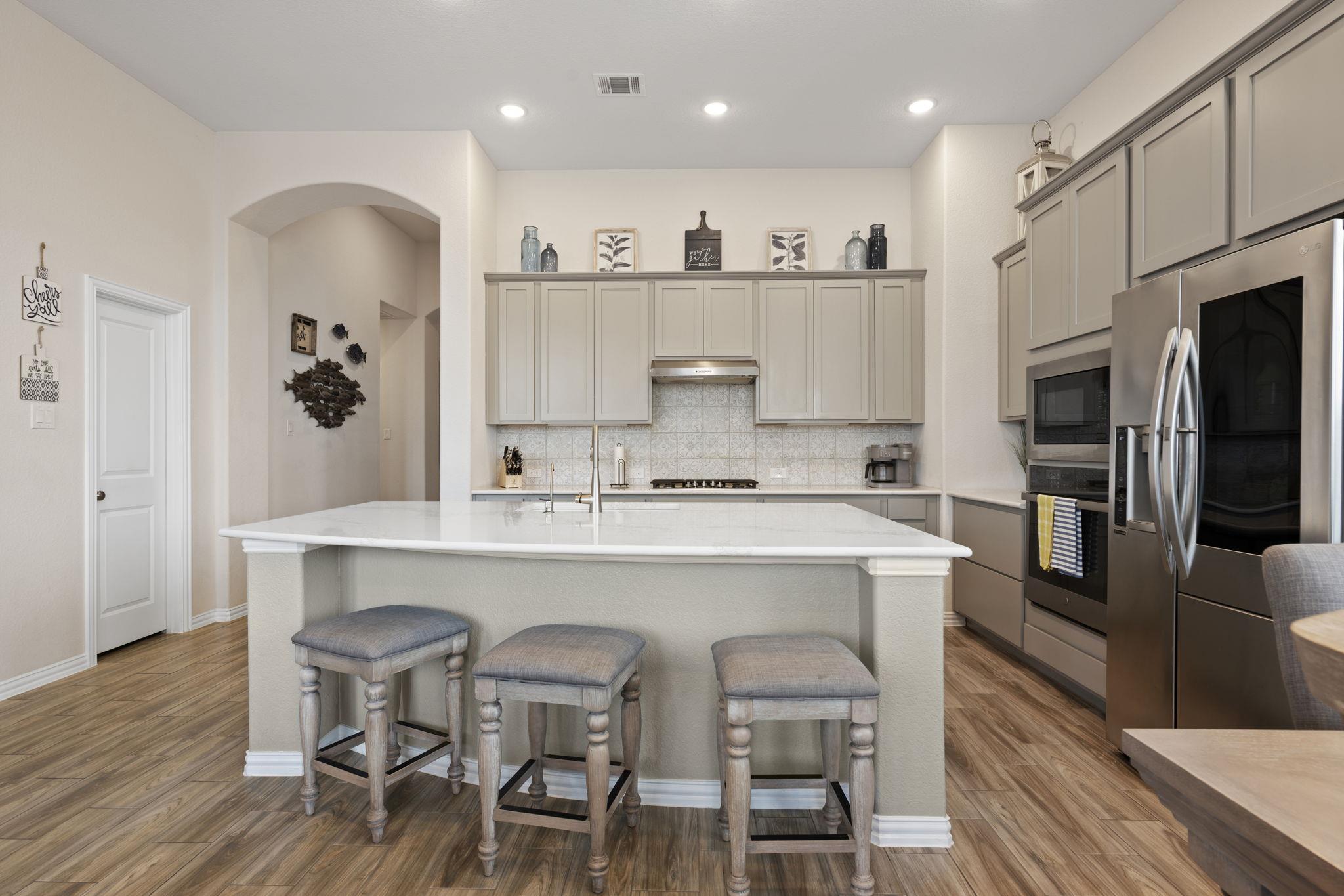 22601 Maidengrass Ln, Lago Vista, TX 78645