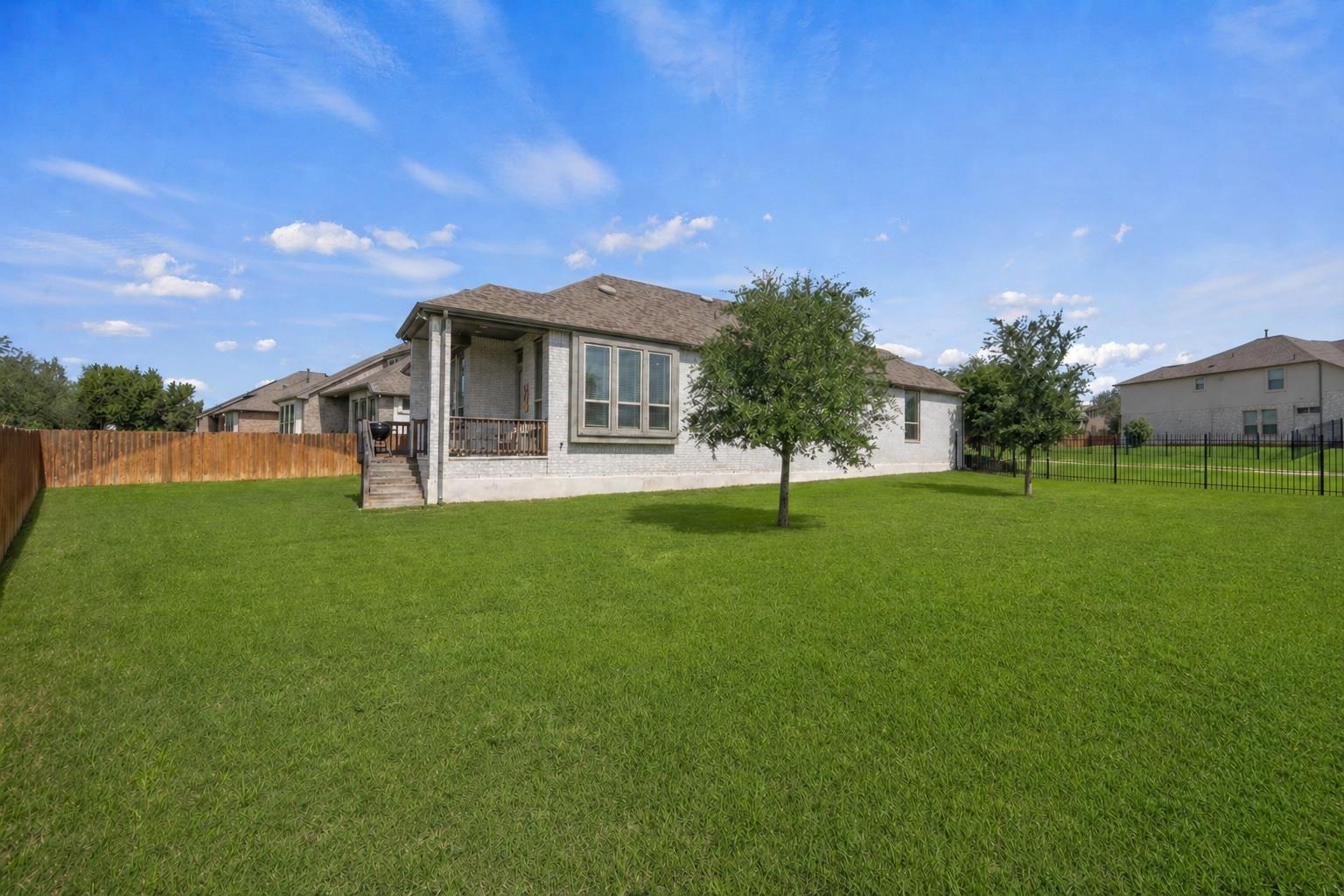 22601 Maidengrass Ln, Lago Vista, TX 78645