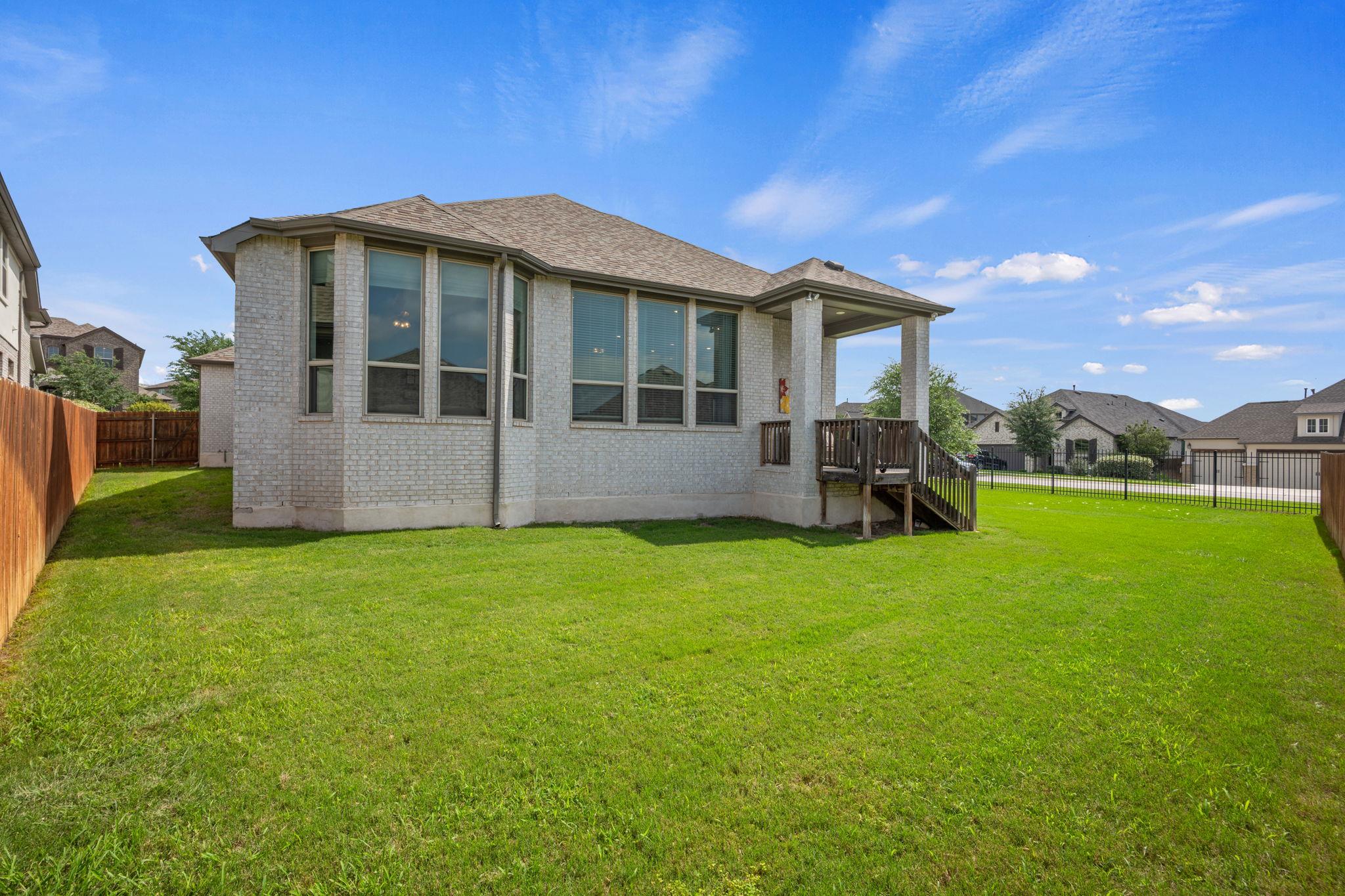 22601 Maidengrass Ln, Lago Vista, TX 78645