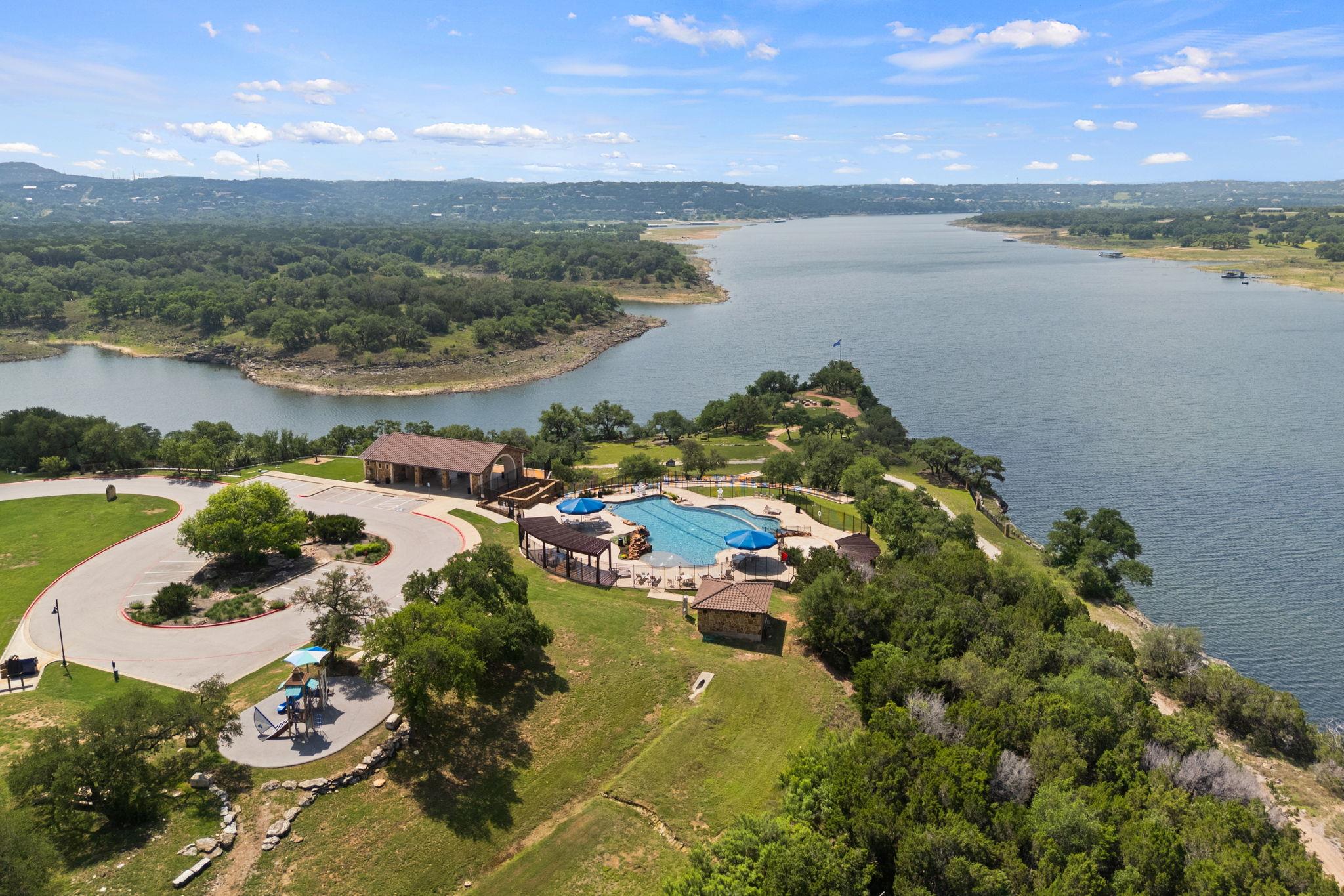22601 Maidengrass Ln, Lago Vista, TX 78645