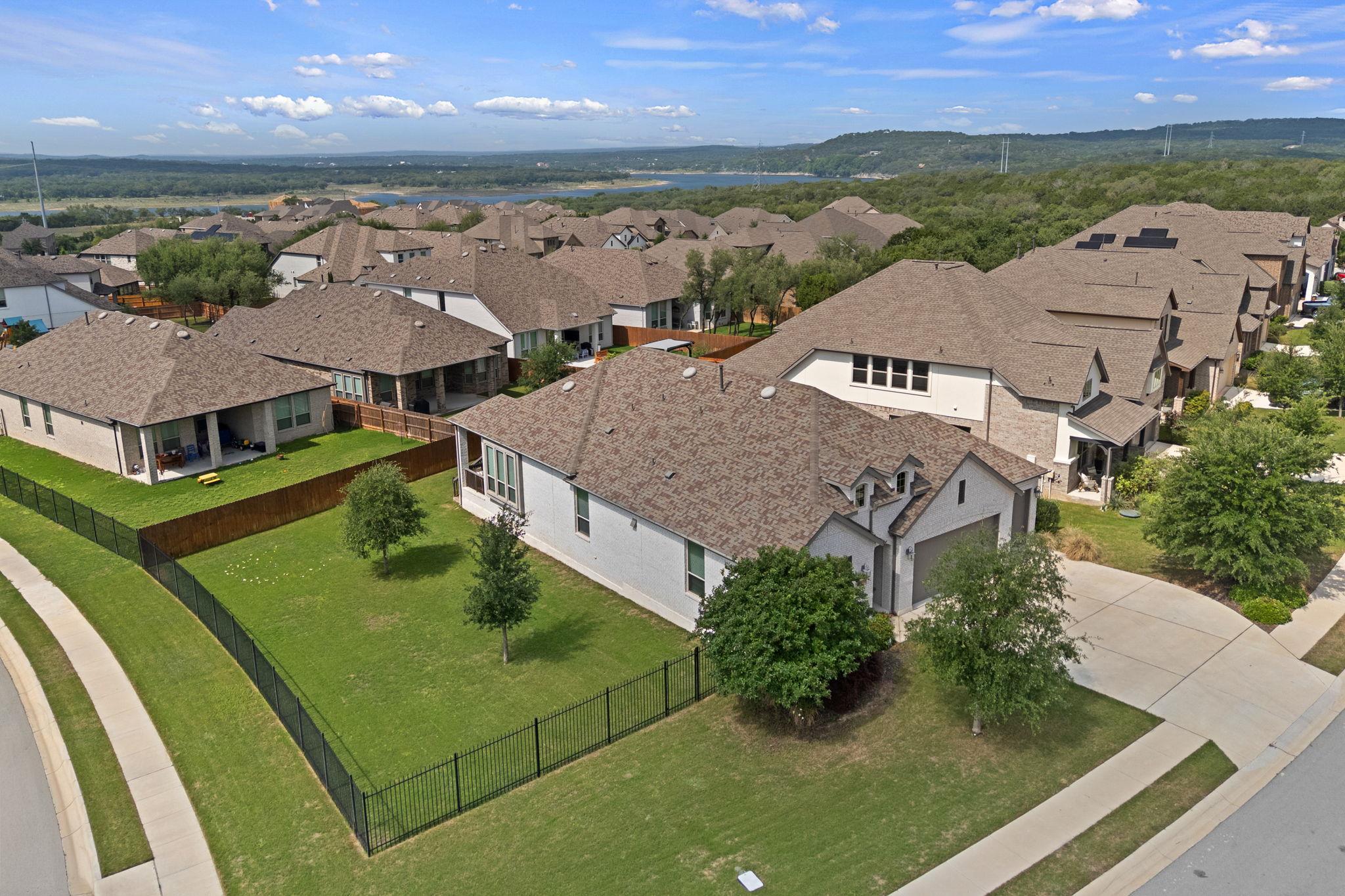 22601 Maidengrass Ln, Lago Vista, TX 78645