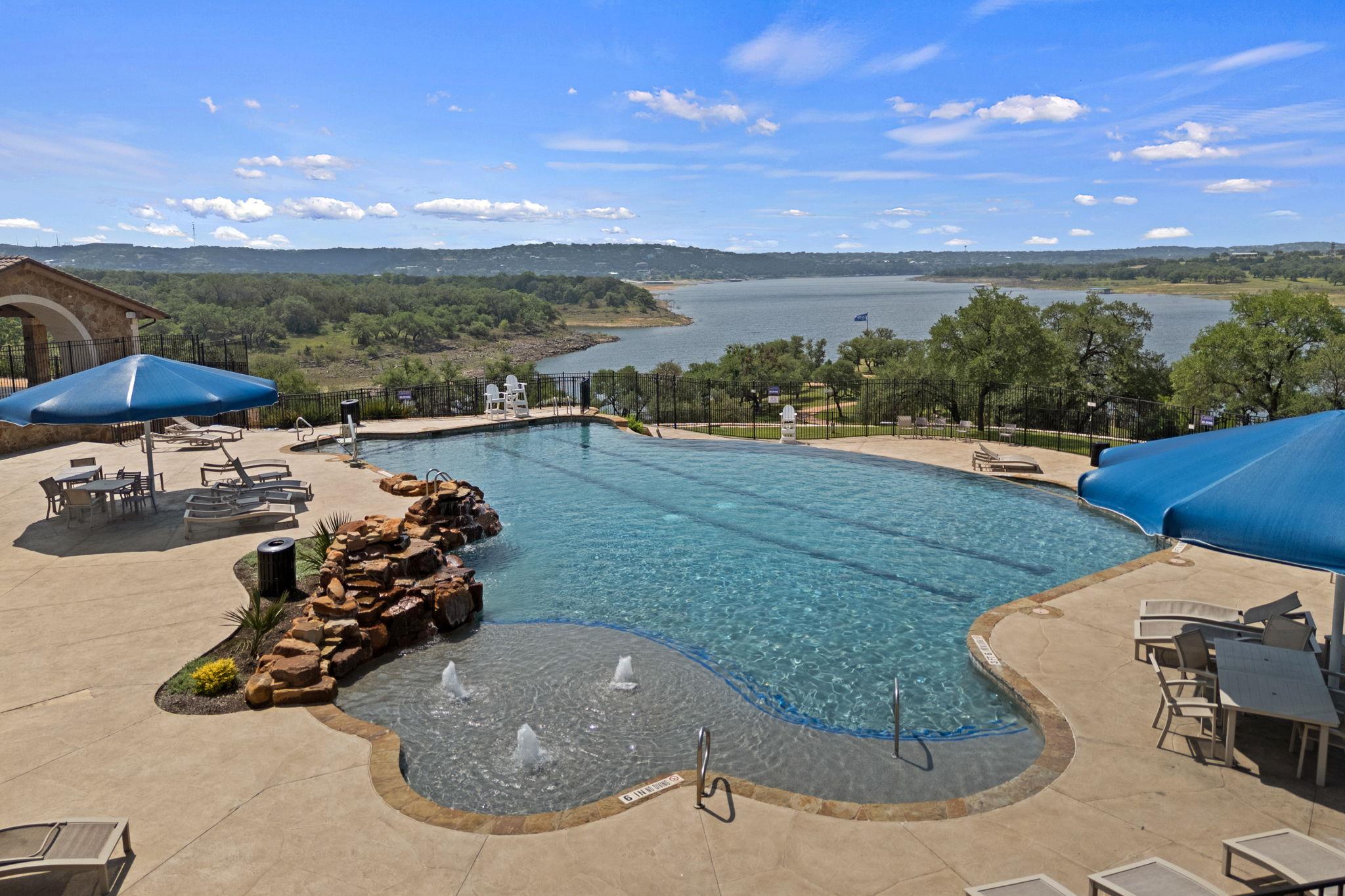 22601 Maidengrass Ln, Lago Vista, TX 78645