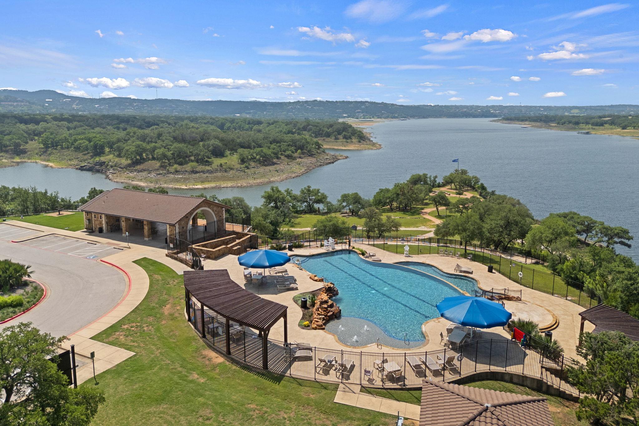 22601 Maidengrass Ln, Lago Vista, TX 78645