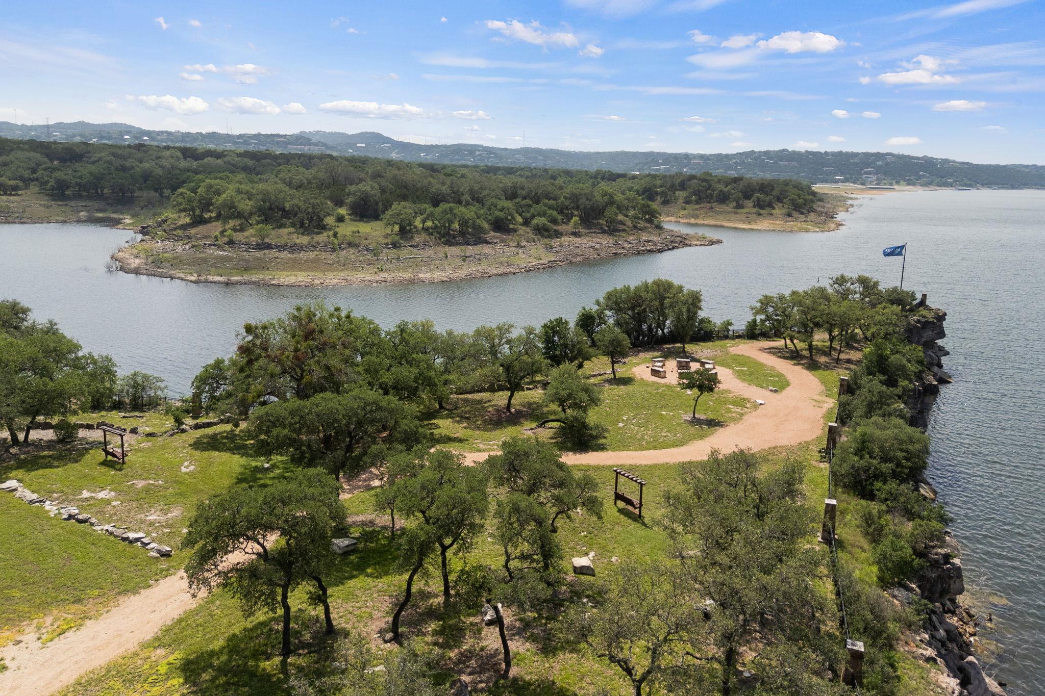 22601 Maidengrass Ln, Lago Vista, TX 78645