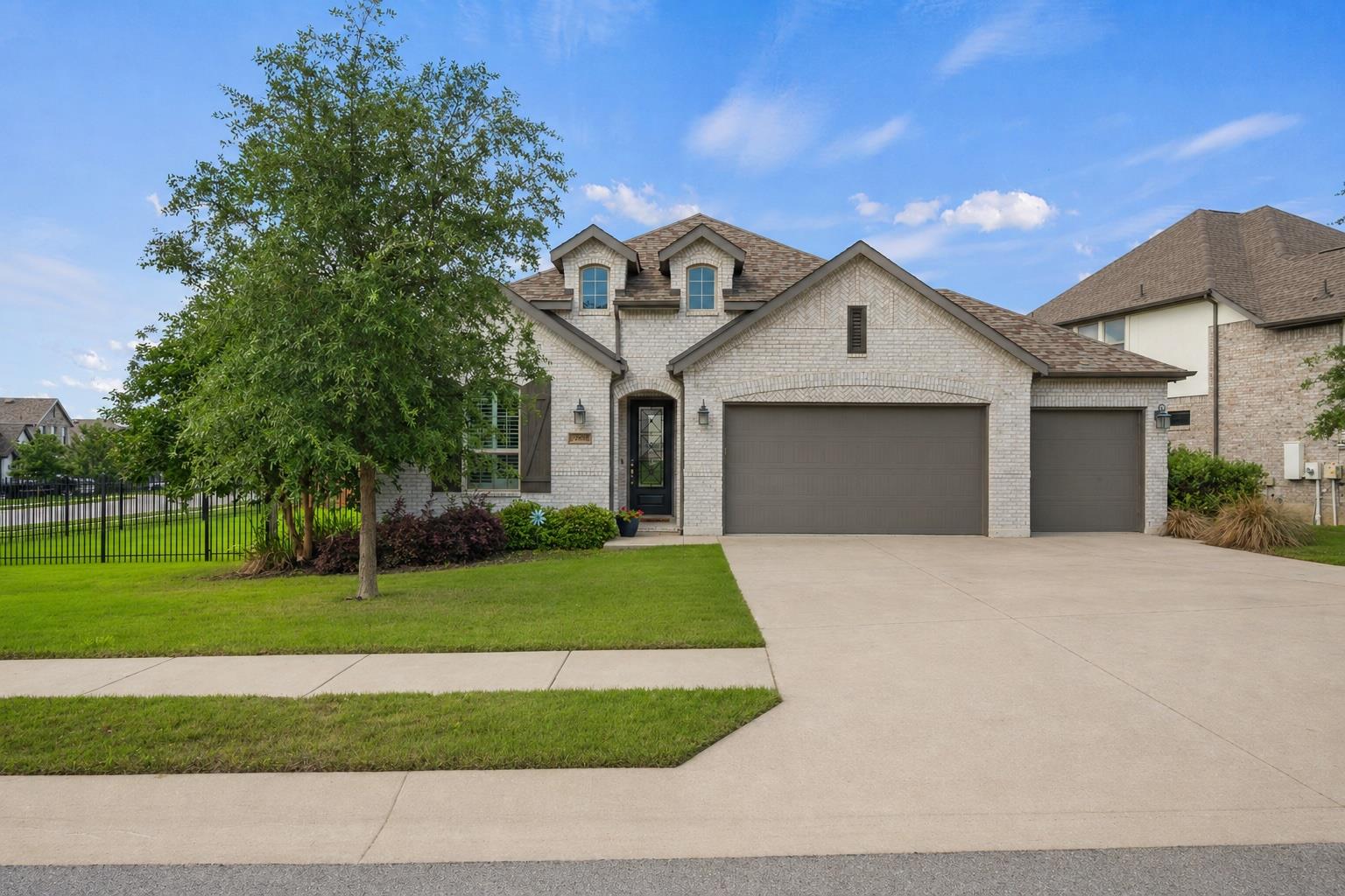 22601 Maidengrass Ln, Lago Vista, TX 78645