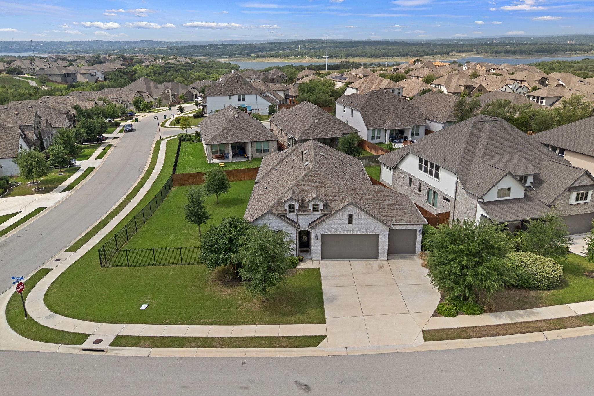 22601 Maidengrass Ln, Lago Vista, TX 78645