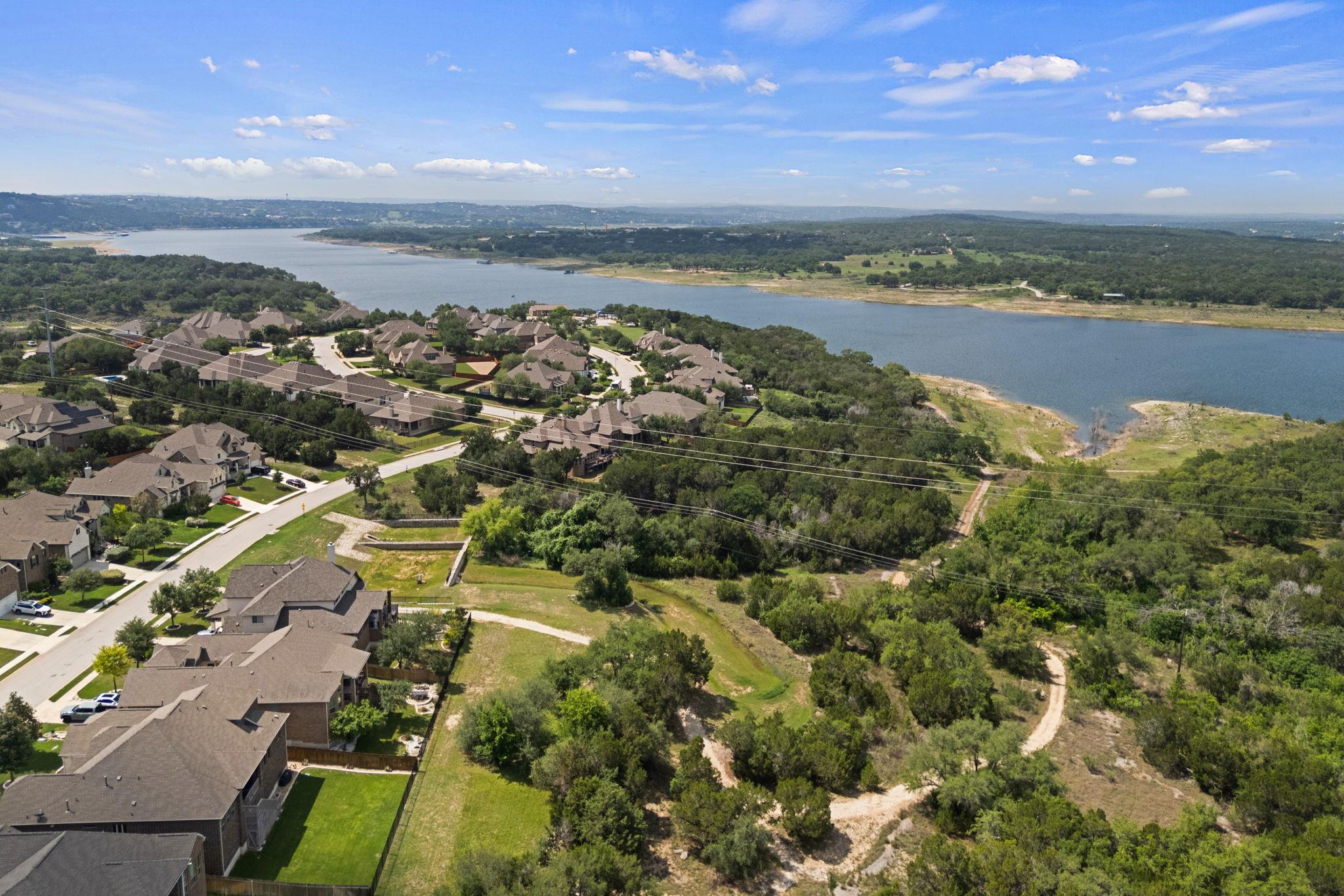 22601 Maidengrass Ln, Lago Vista, TX 78645