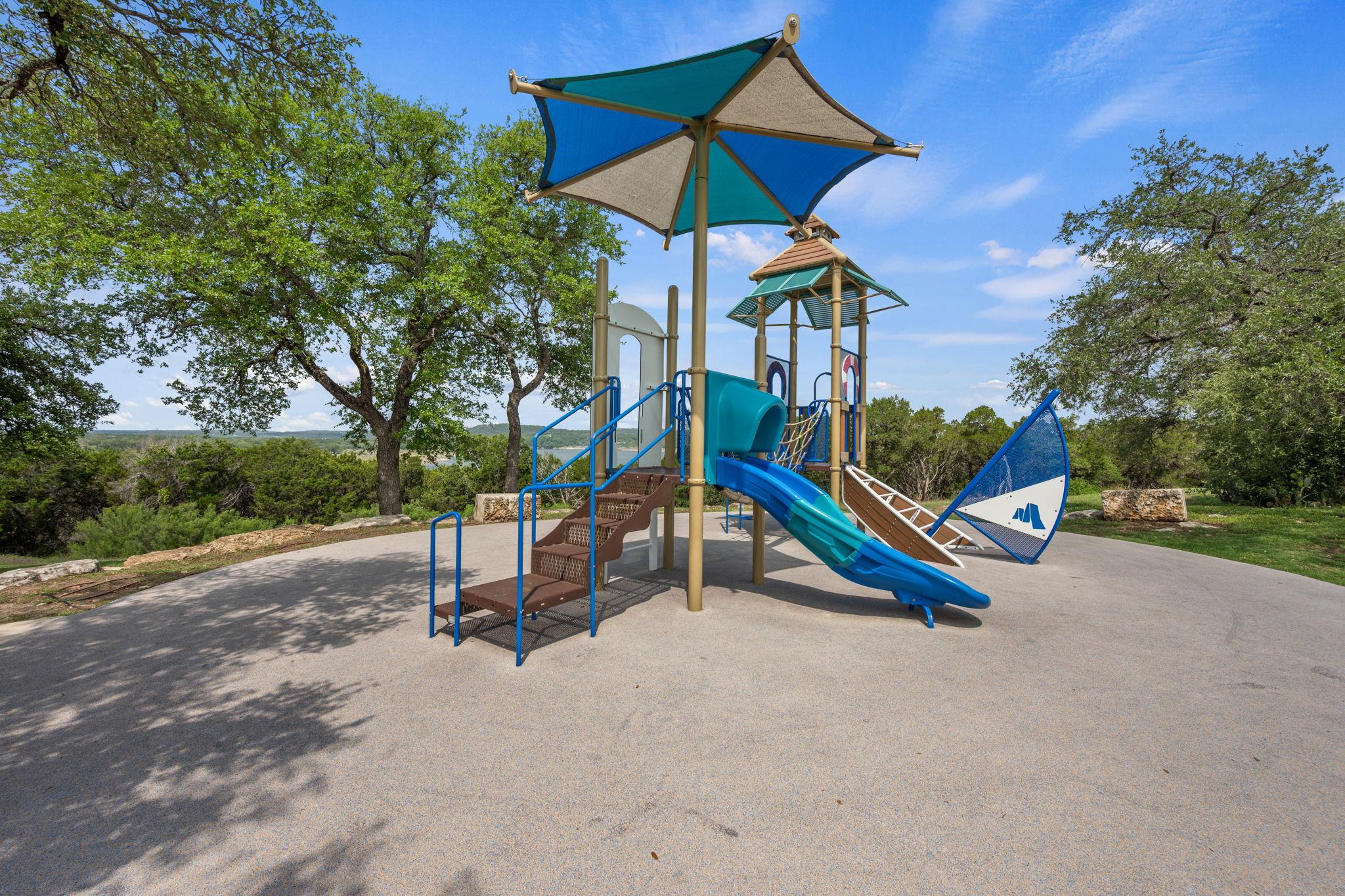 22601 Maidengrass Ln, Lago Vista, TX 78645