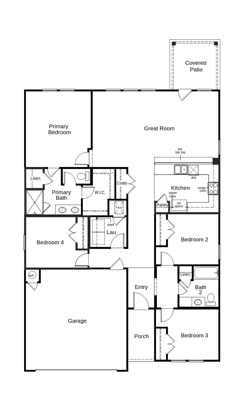 210 Morett Dr, Uhland, TX 78640