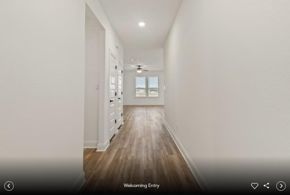 13308 Cuchillo Path, Manor, TX 78653