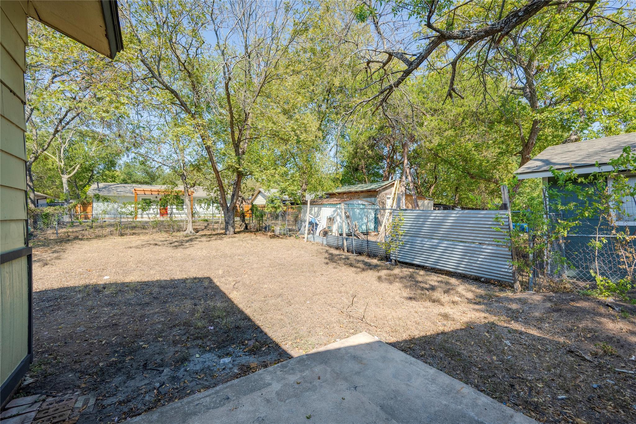 5900 Glen Meadow Dr, Austin, TX 78745