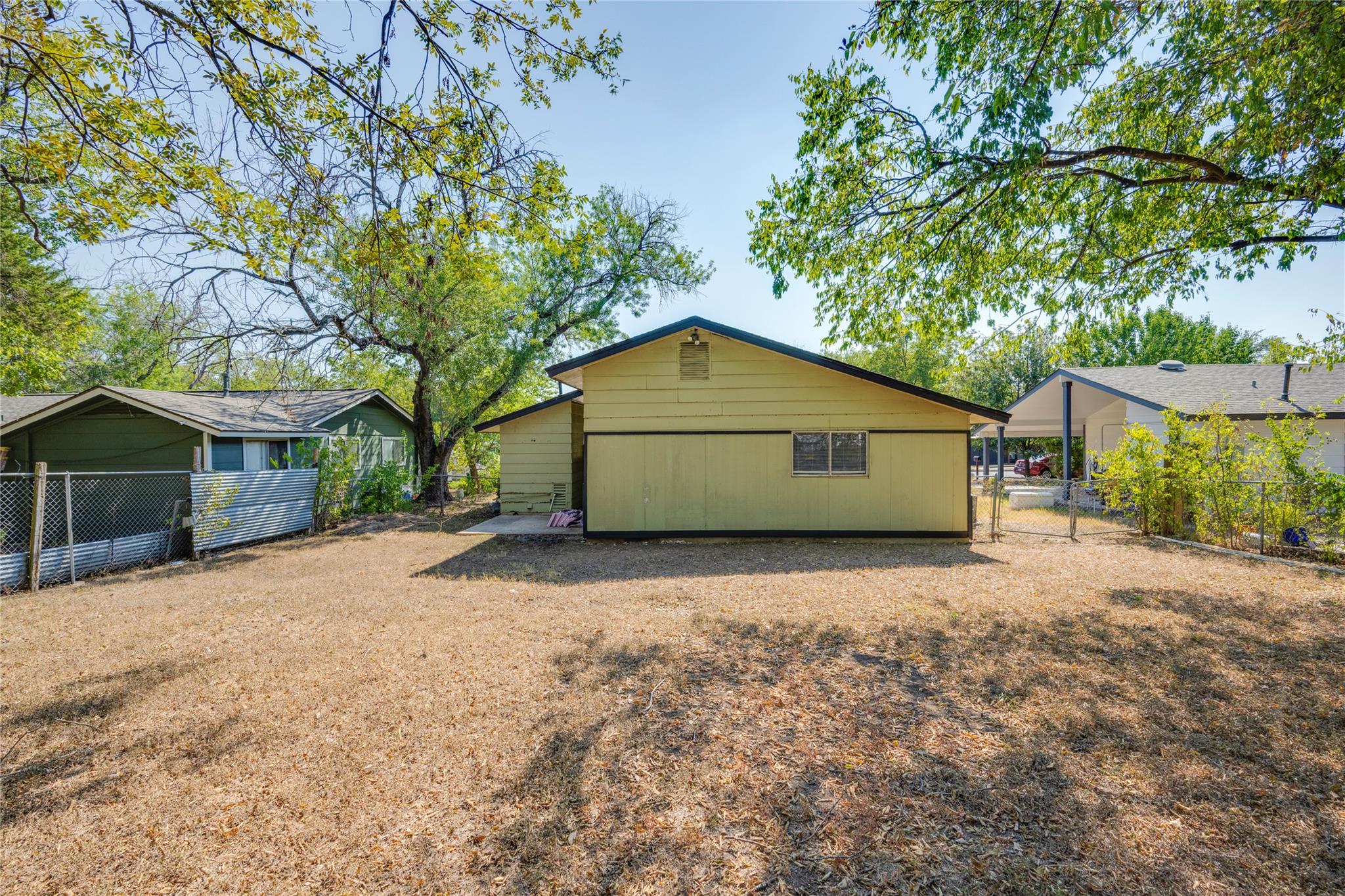 5900 Glen Meadow Dr, Austin, TX 78745