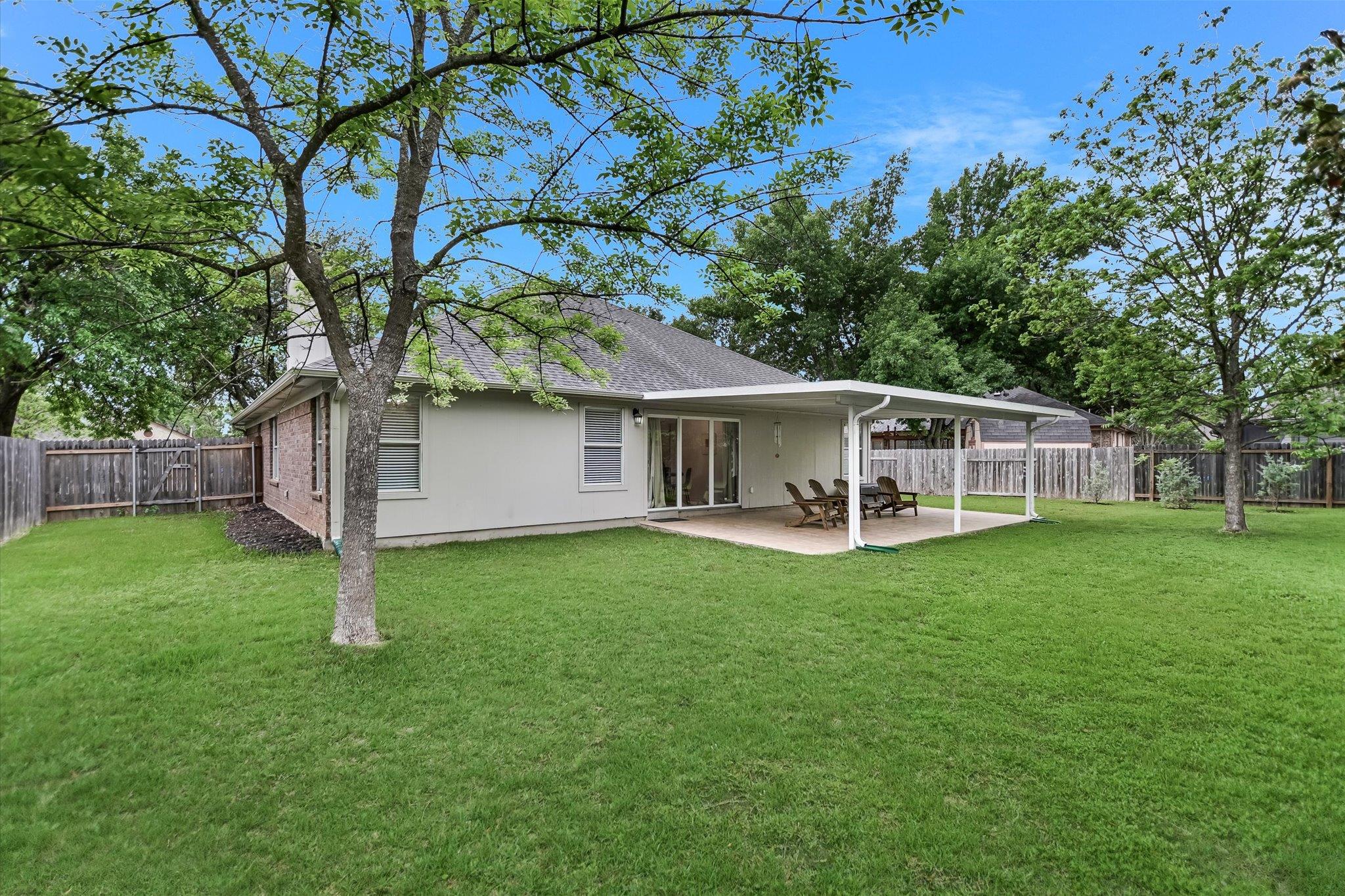 1202 Petunia Ln, Pflugerville, TX 78660