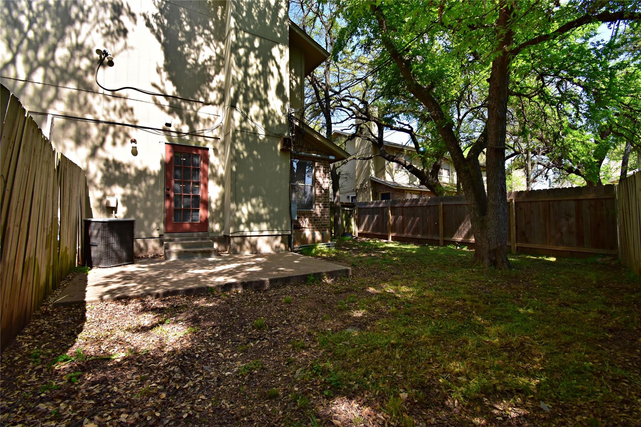 4411 Whispering Valley Dr # C, Austin, TX 78727