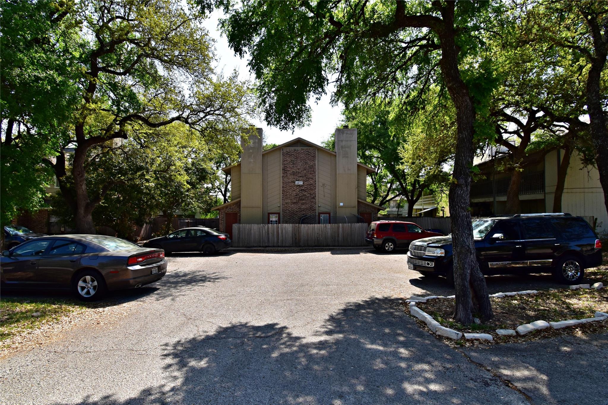 4411 Whispering Valley Dr # C, Austin, TX 78727