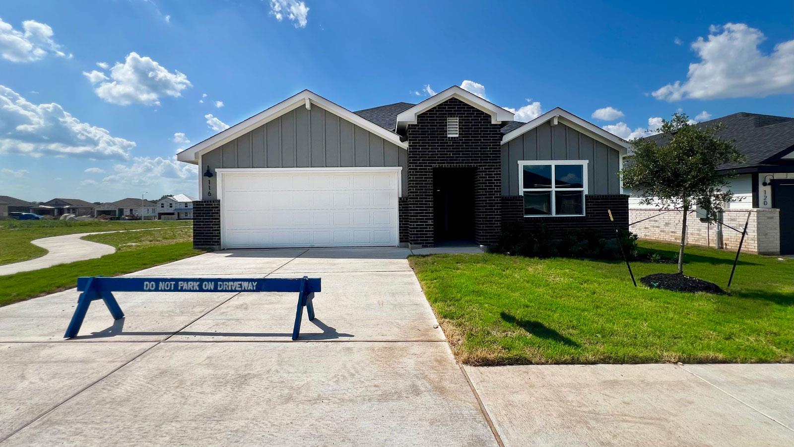 116 SOUTHRIDGE Trl, Marble Falls, TX 78654