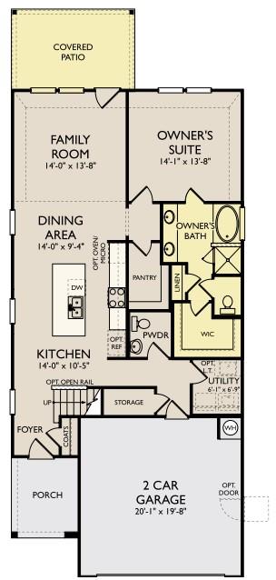 168 Ranier Way, Dripping Springs, TX 78620