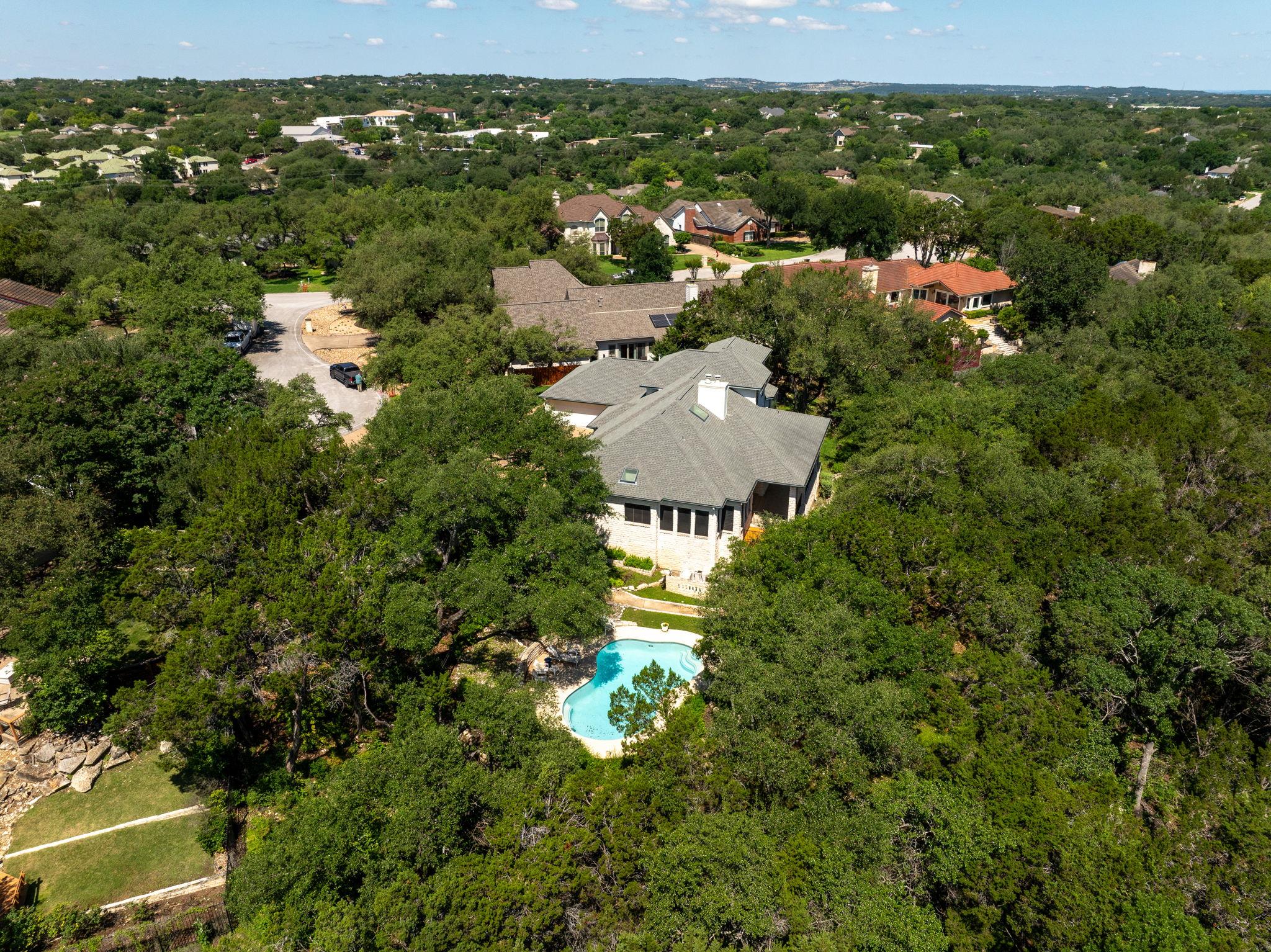 108 S El Reno Cv, Lakeway, TX 78734