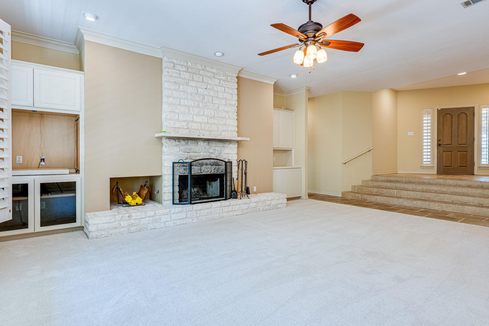 108 S El Reno Cv, Lakeway, TX 78734
