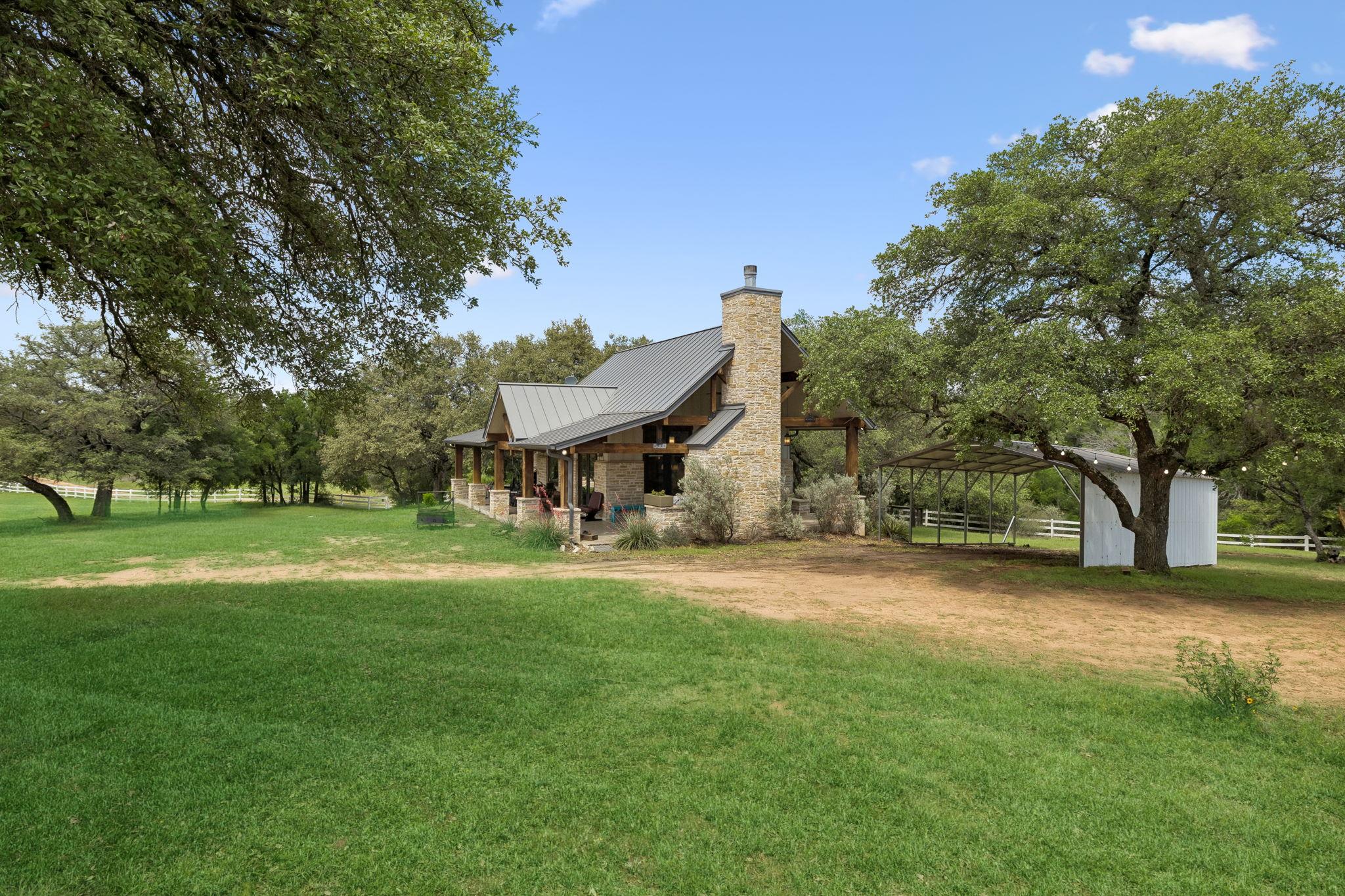 1450 Fm 2342, Kingsland, TX 78639