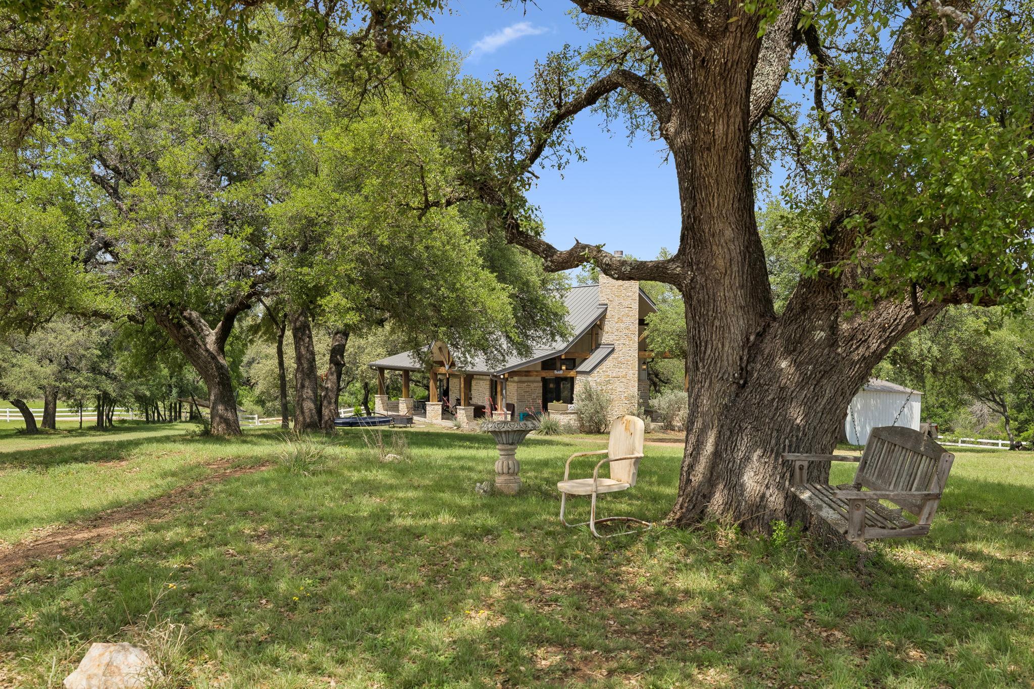 1450 Fm 2342, Kingsland, TX 78639