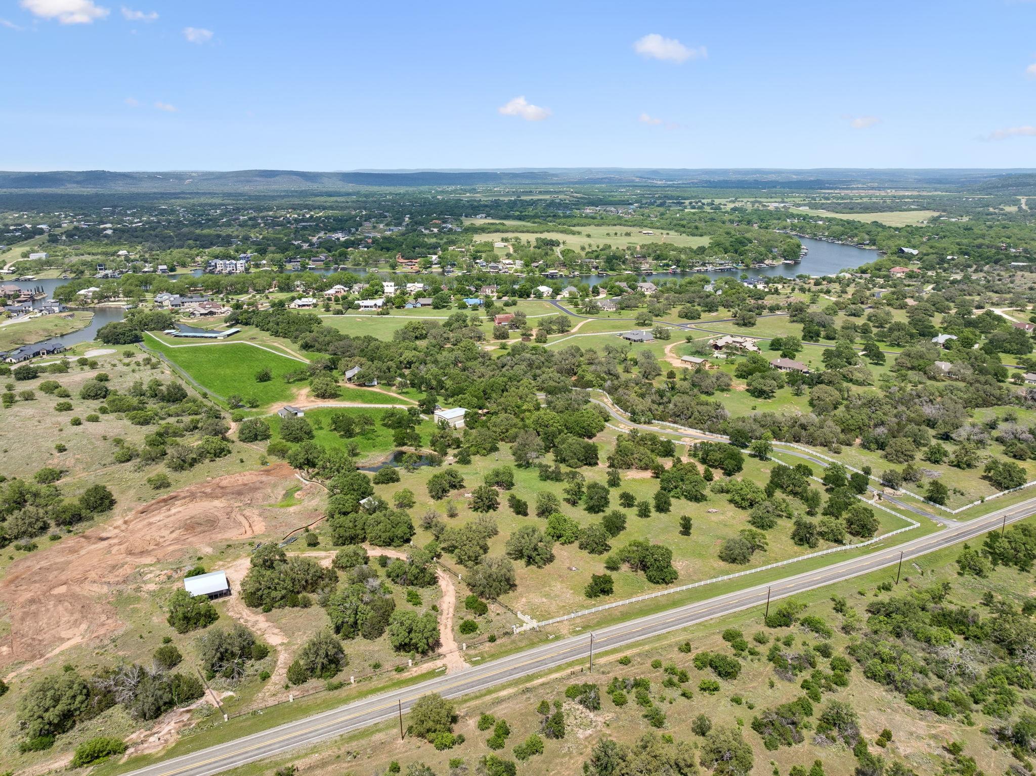 1450 Fm 2342, Kingsland, TX 78639