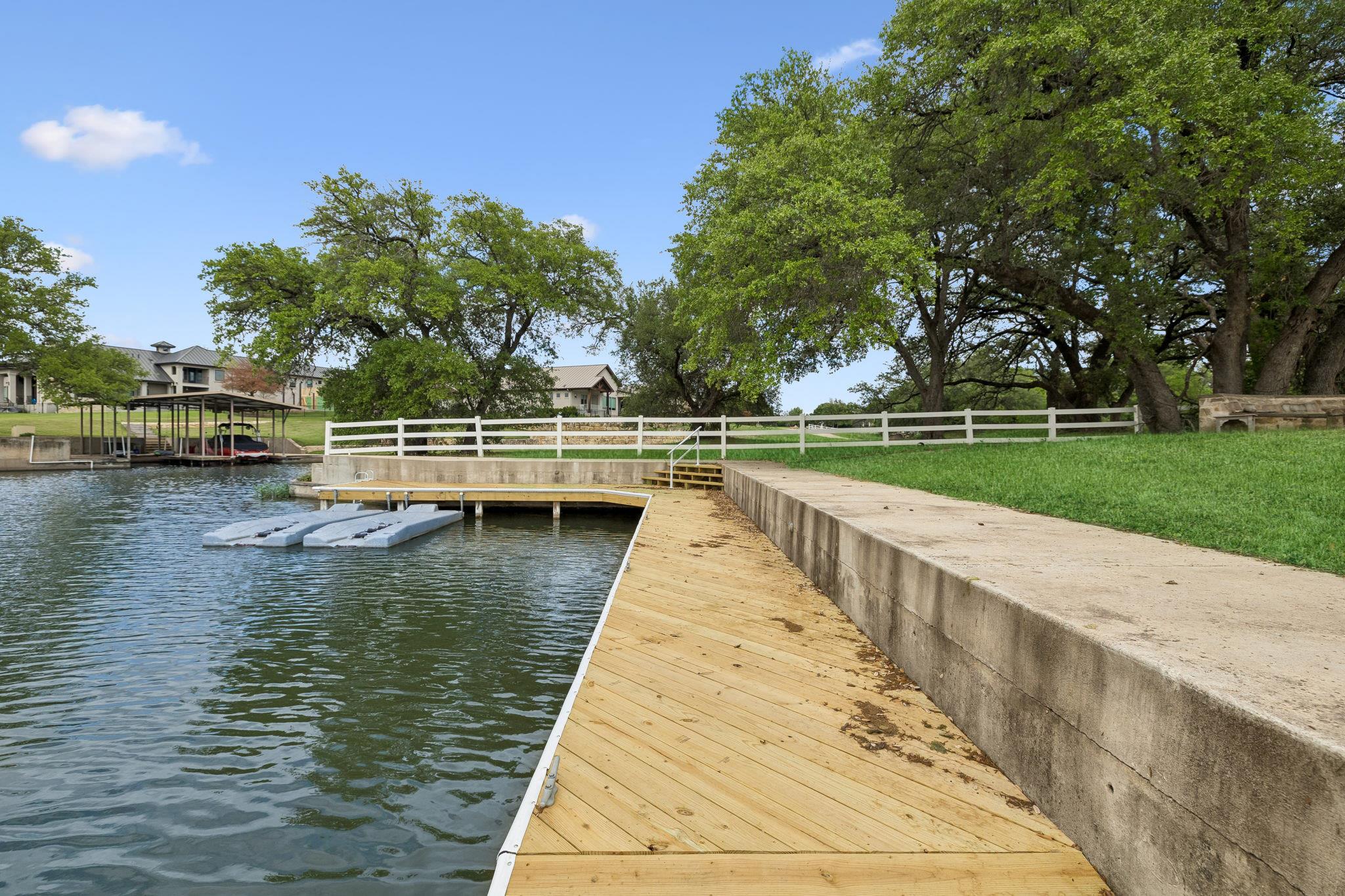 1450 Fm 2342, Kingsland, TX 78639