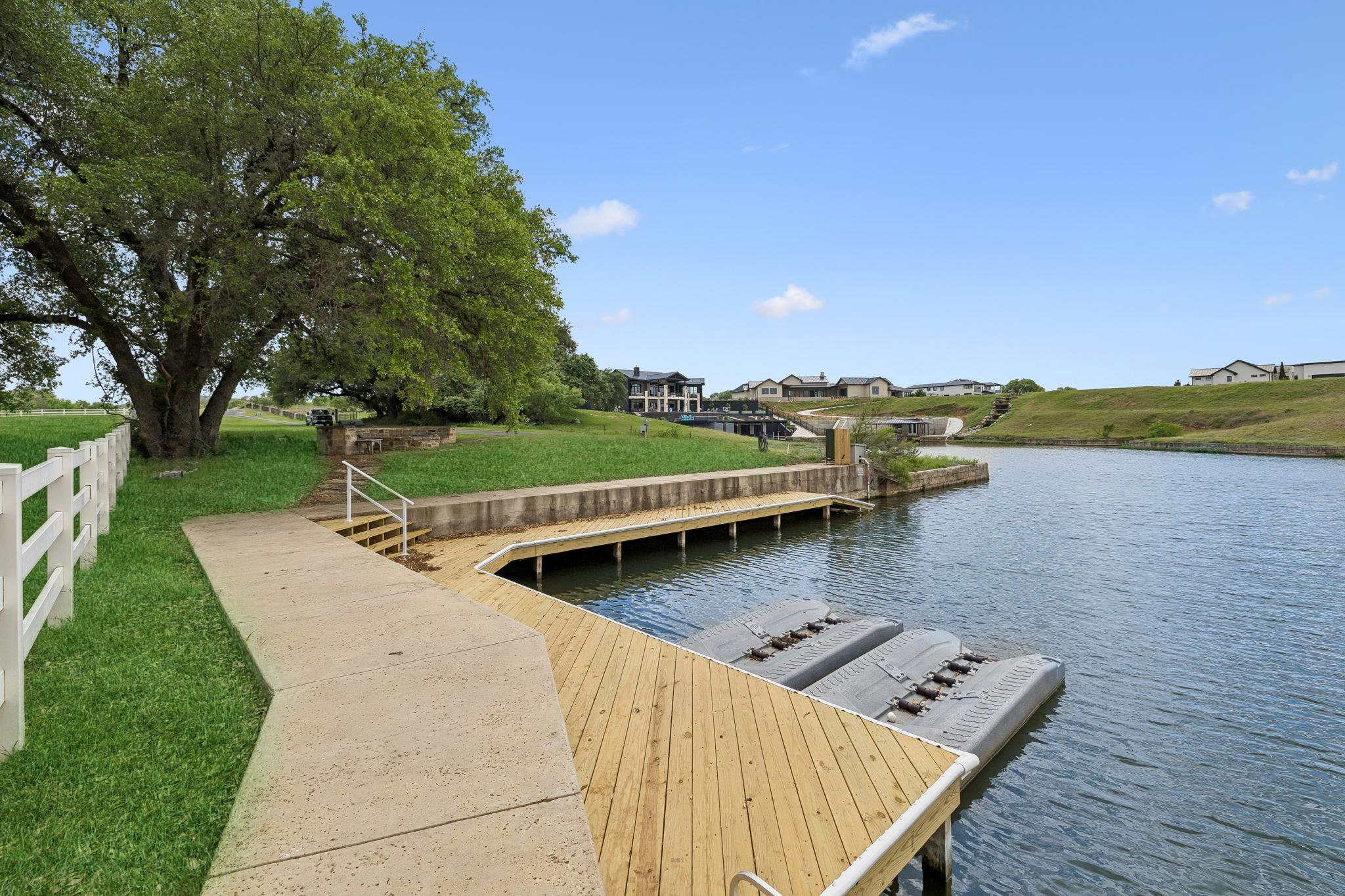 1450 Fm 2342, Kingsland, TX 78639