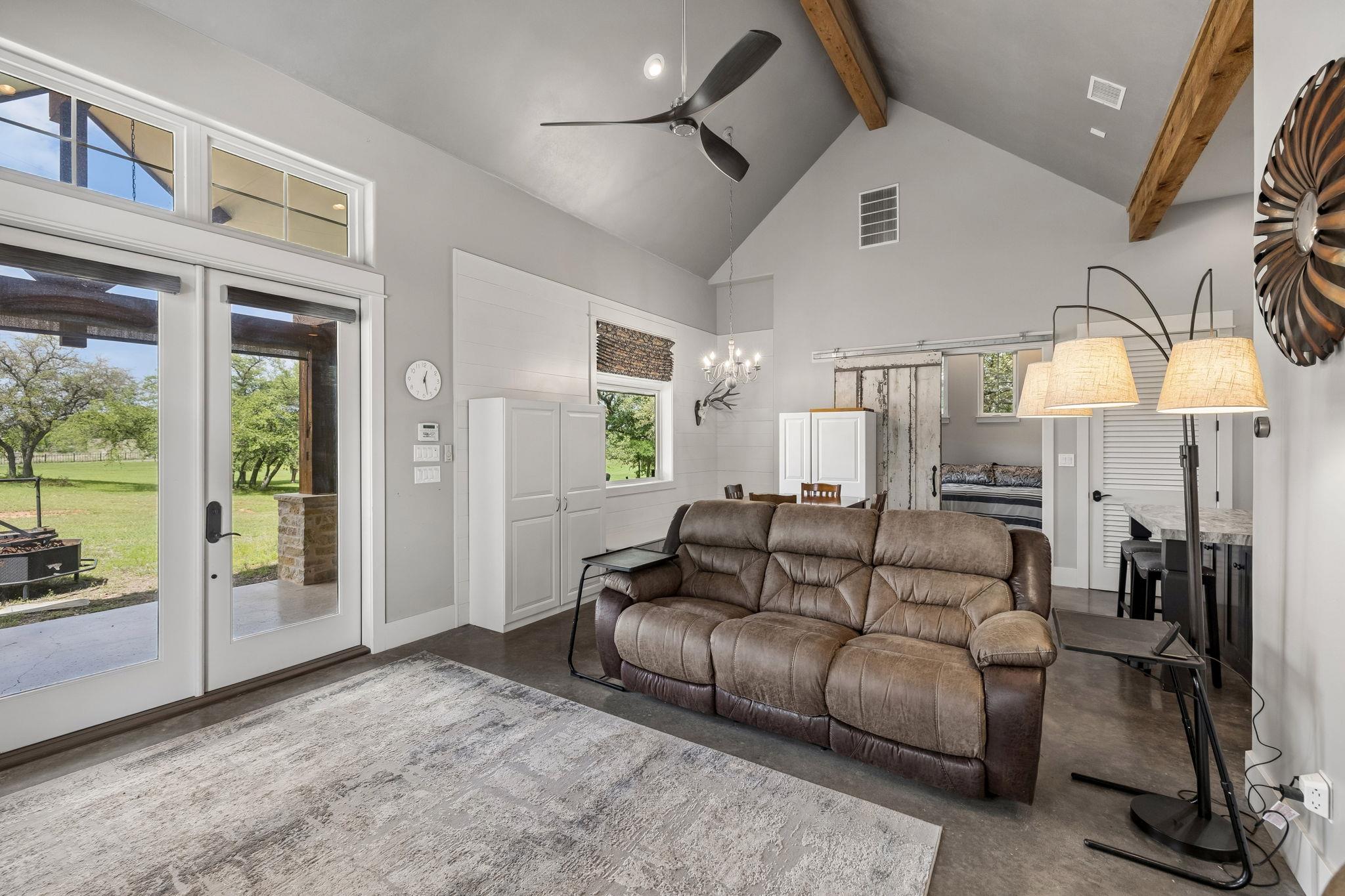 1450 Fm 2342, Kingsland, TX 78639