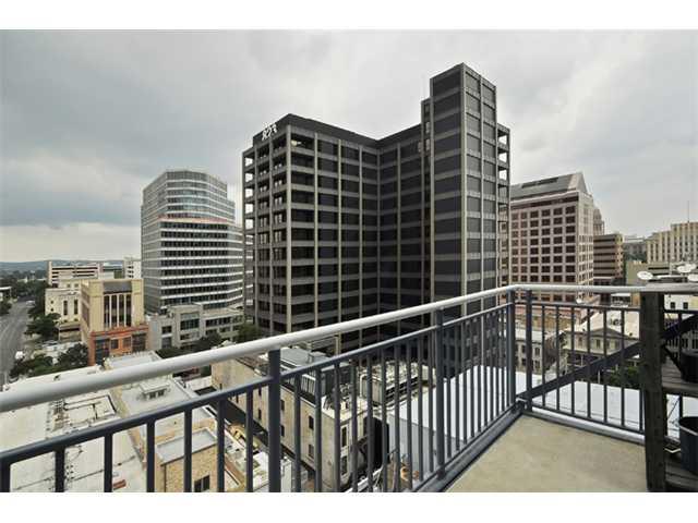 800 Brazos St # 1301, Austin, TX 78701